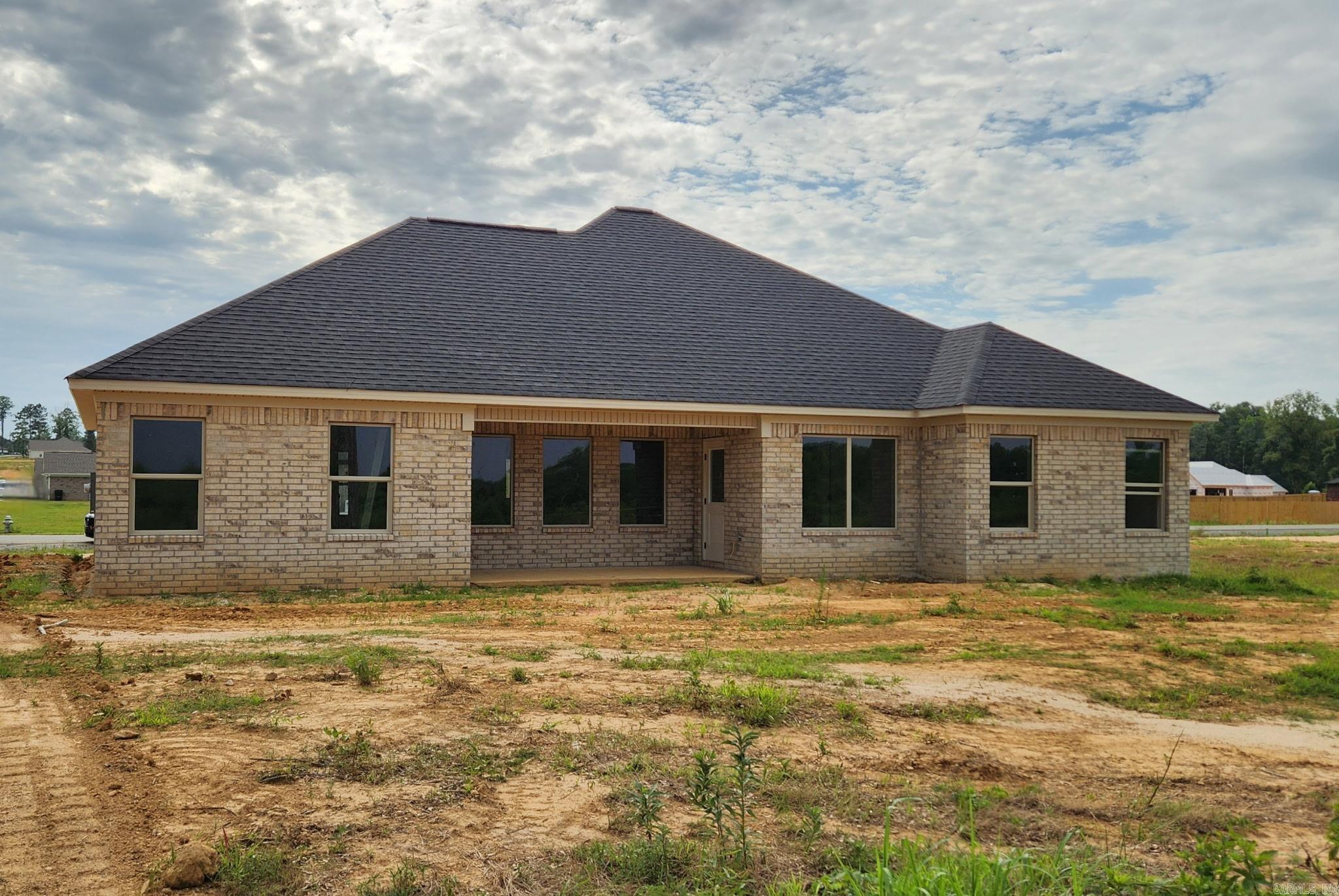 WINCHESTER ESTATES - Residential