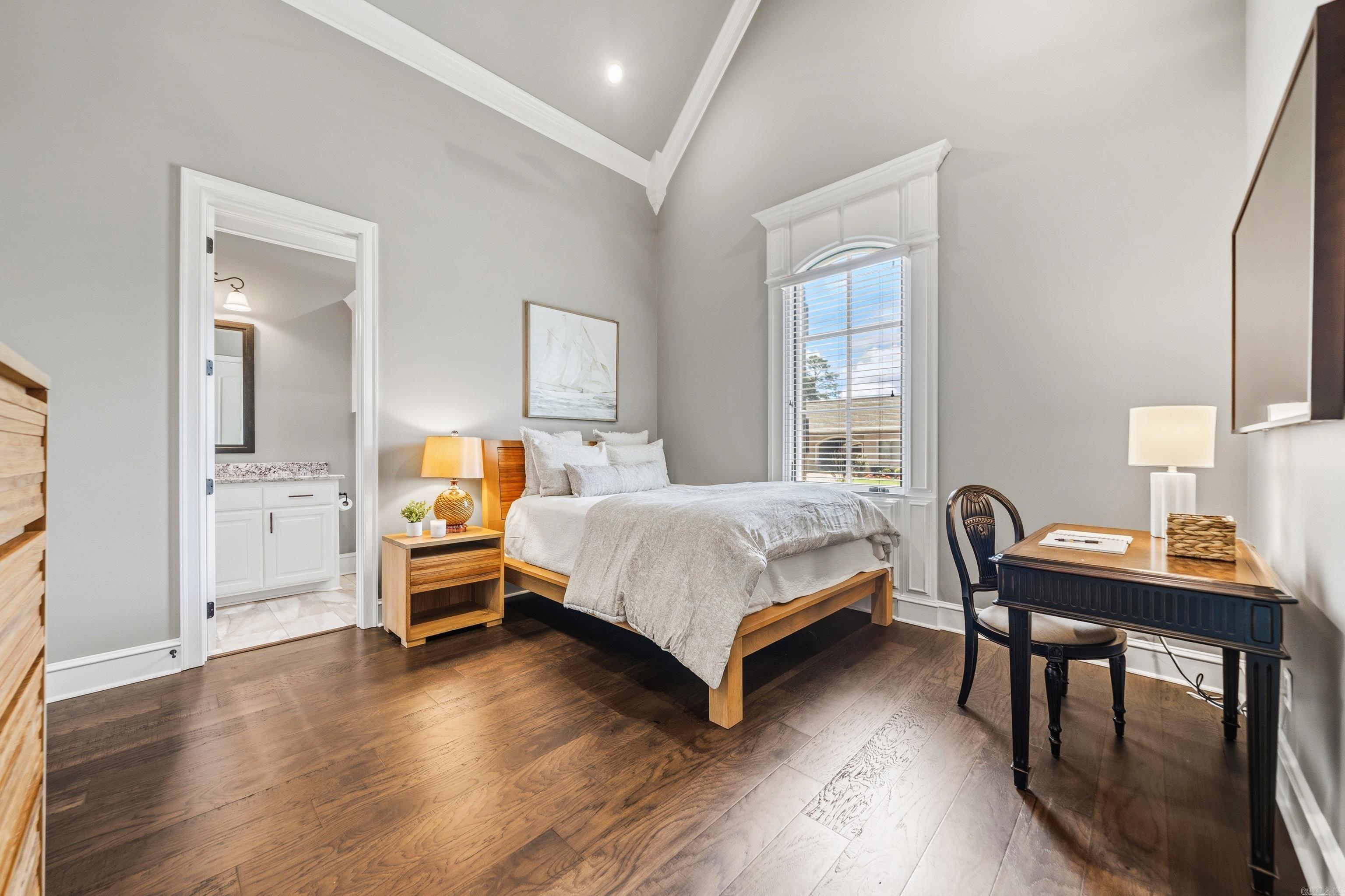 ARLINGTON PARK - Residential