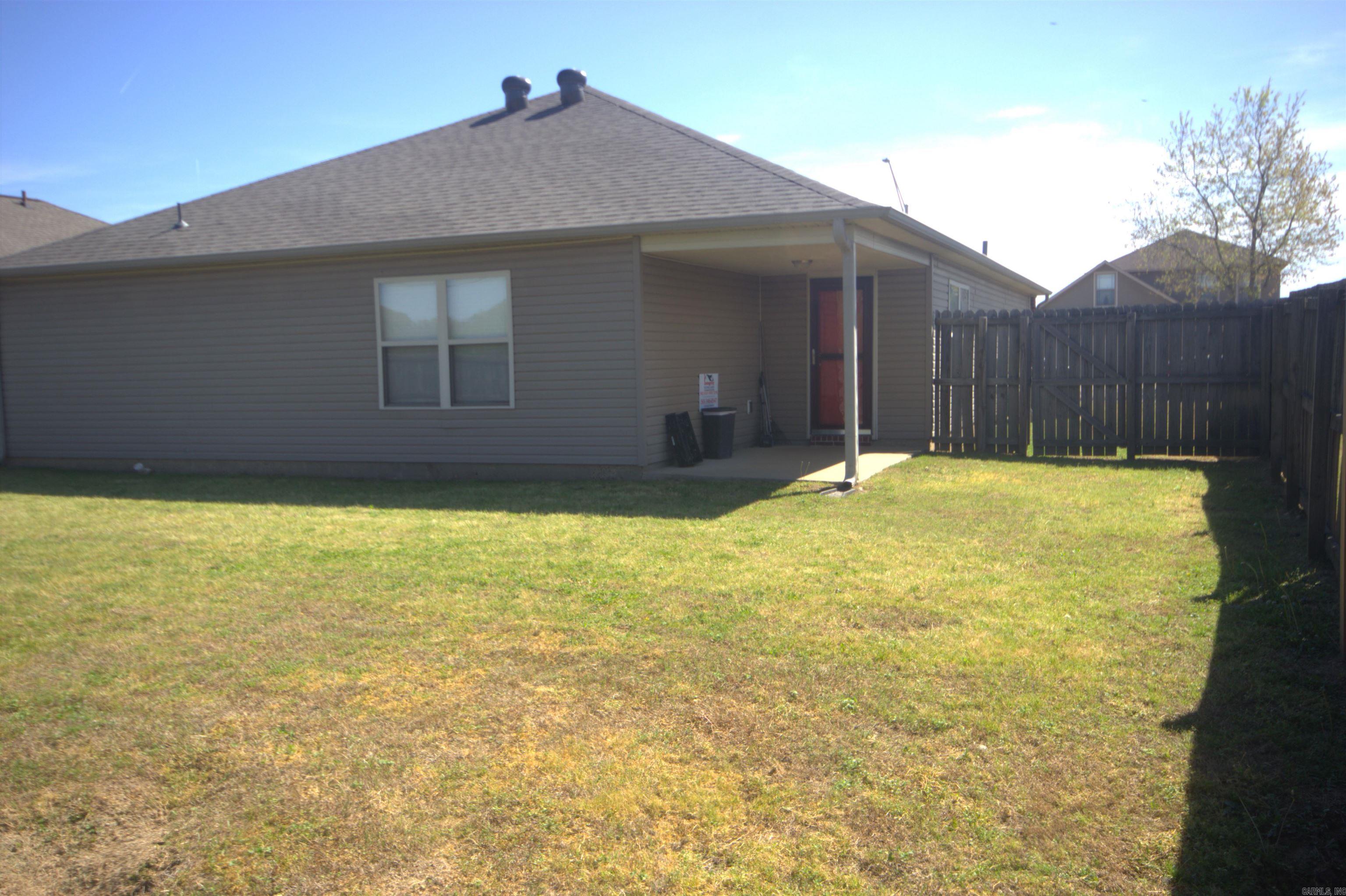FAULKNER CROSSING - Residential