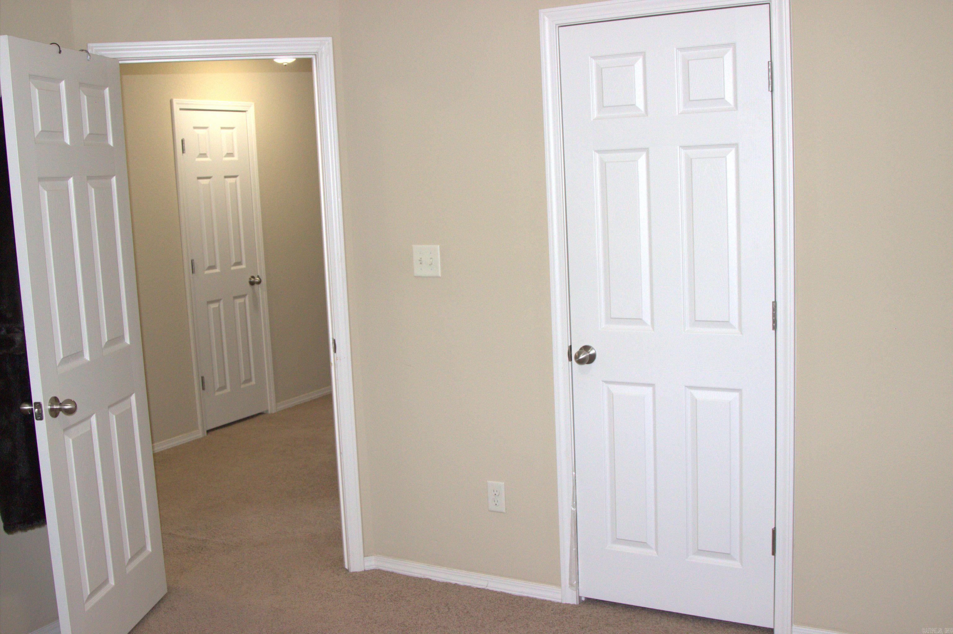 FAULKNER CROSSING - Residential