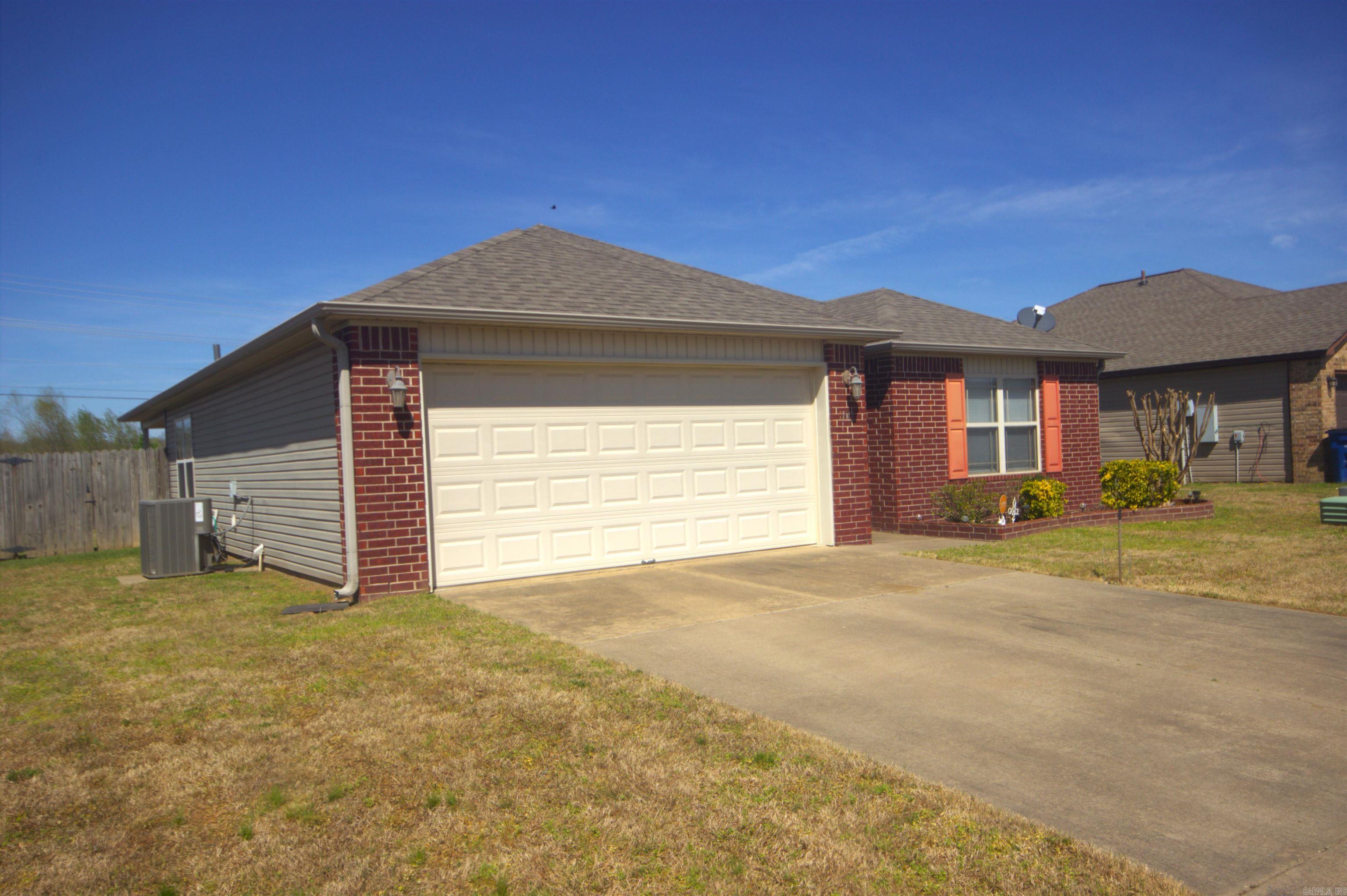 FAULKNER CROSSING - Residential