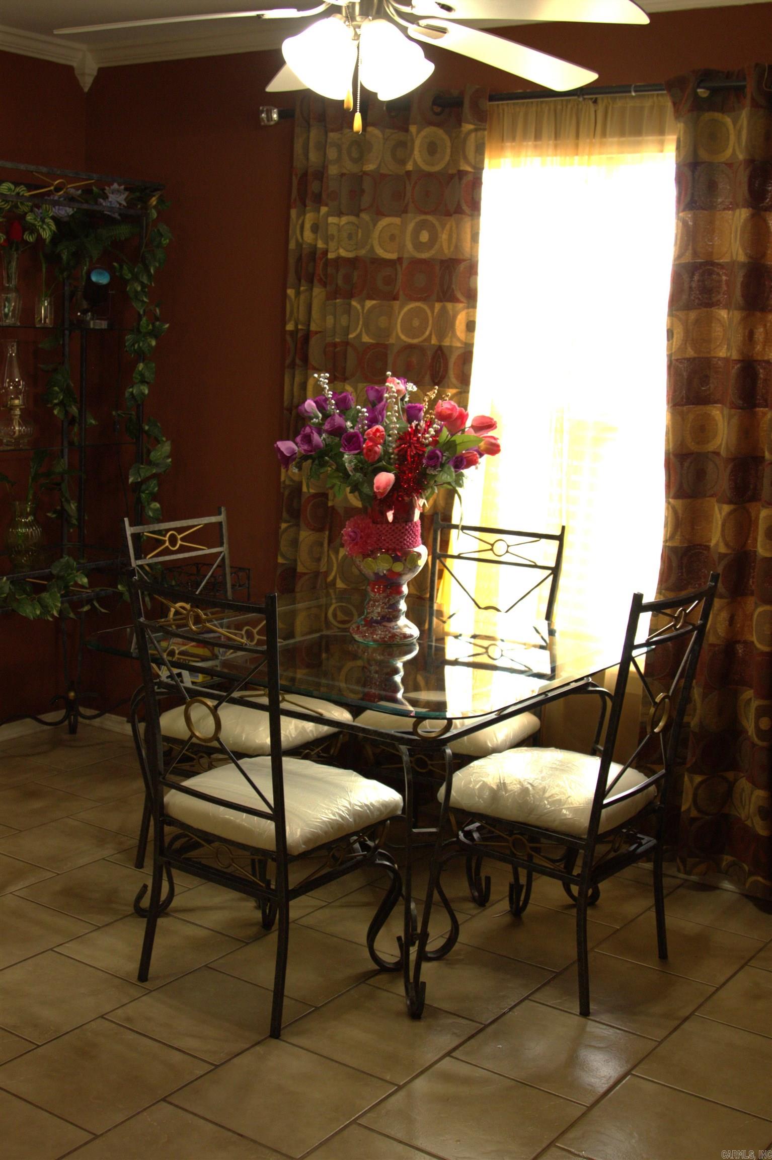 FAULKNER CROSSING - Residential