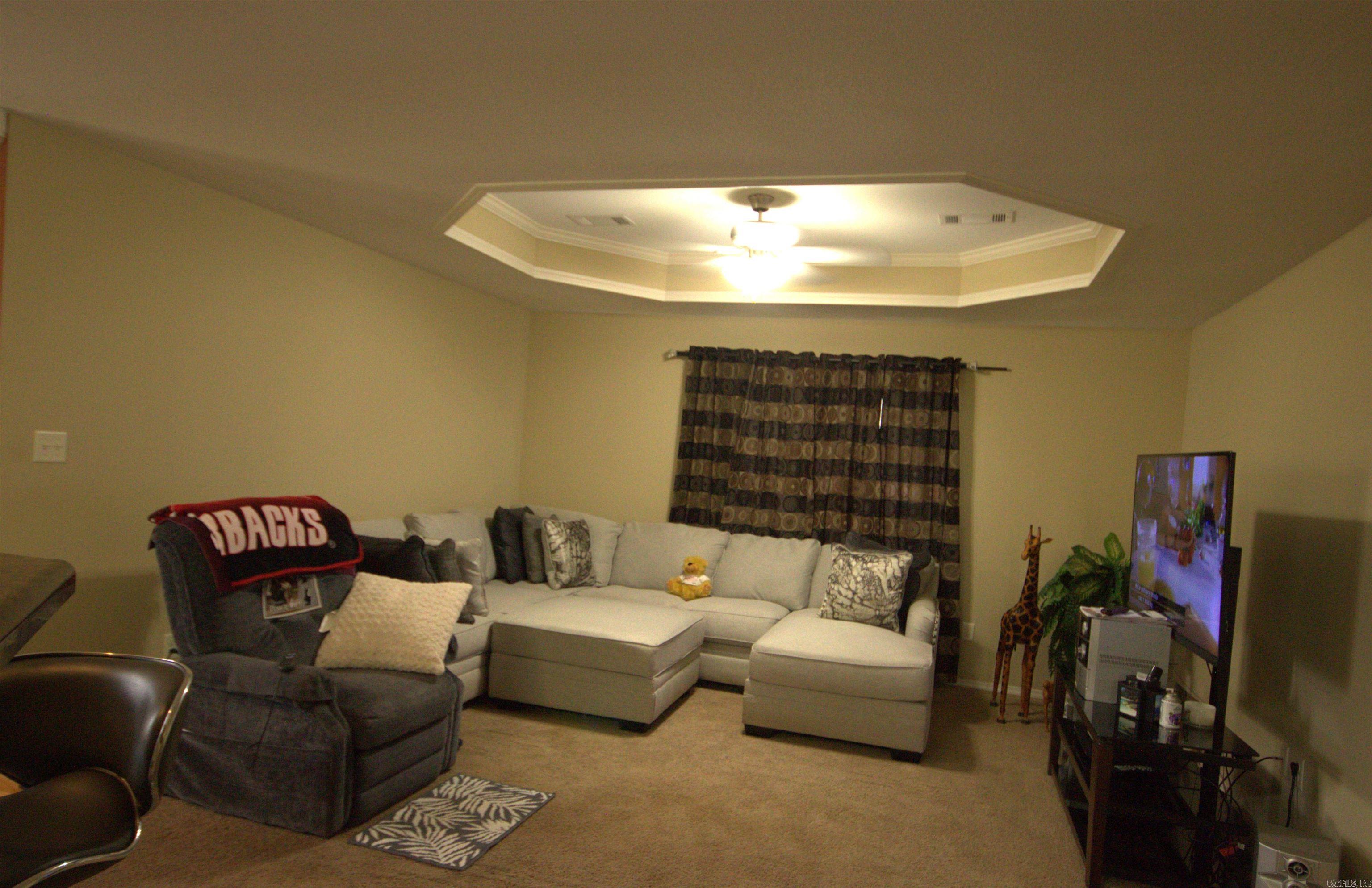 FAULKNER CROSSING - Residential