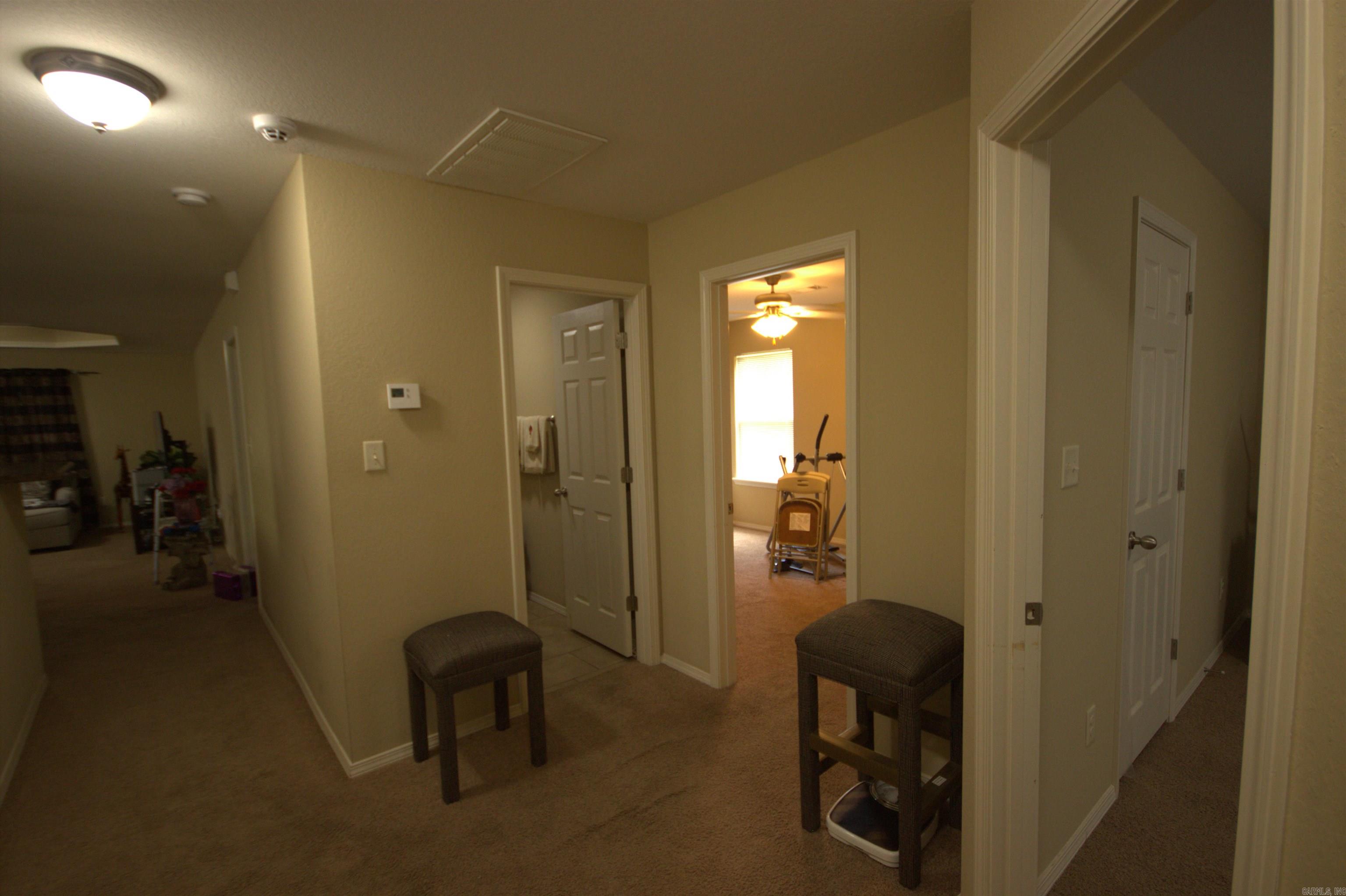 FAULKNER CROSSING - Residential