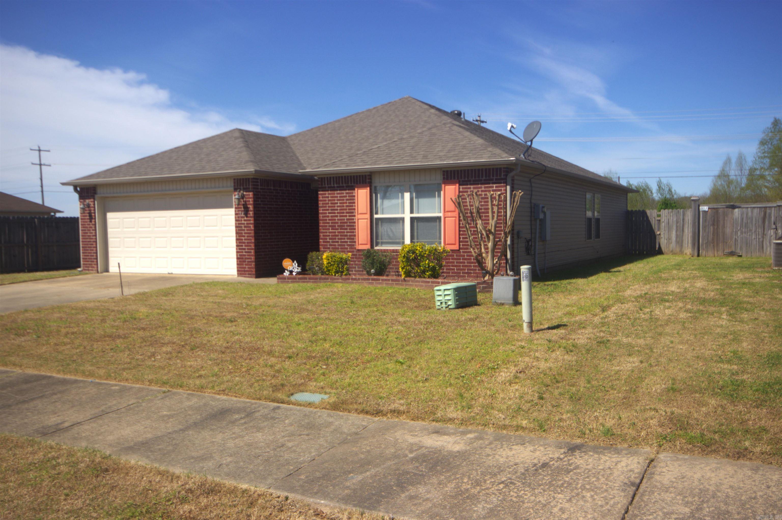 FAULKNER CROSSING - Residential