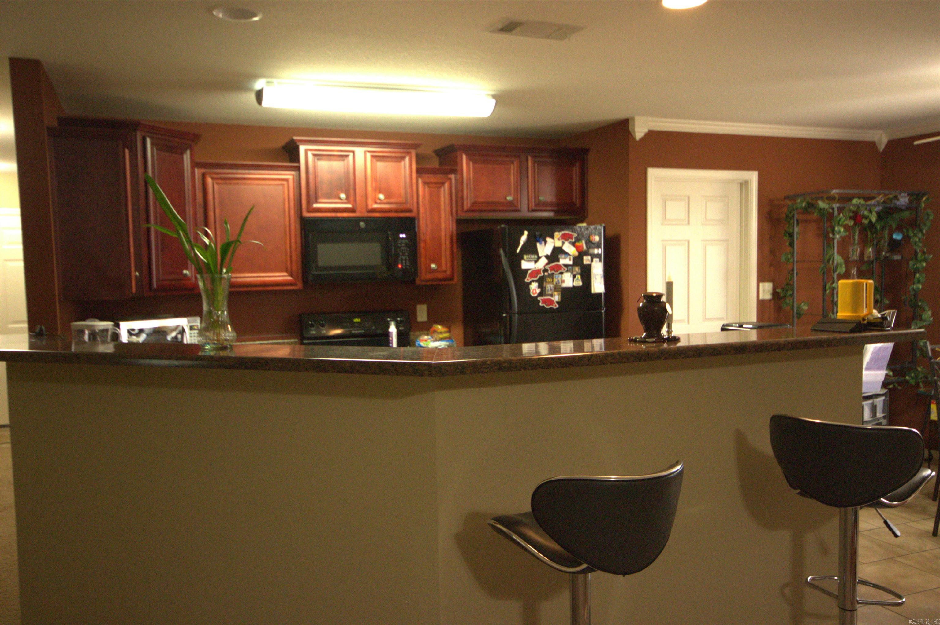 FAULKNER CROSSING - Residential
