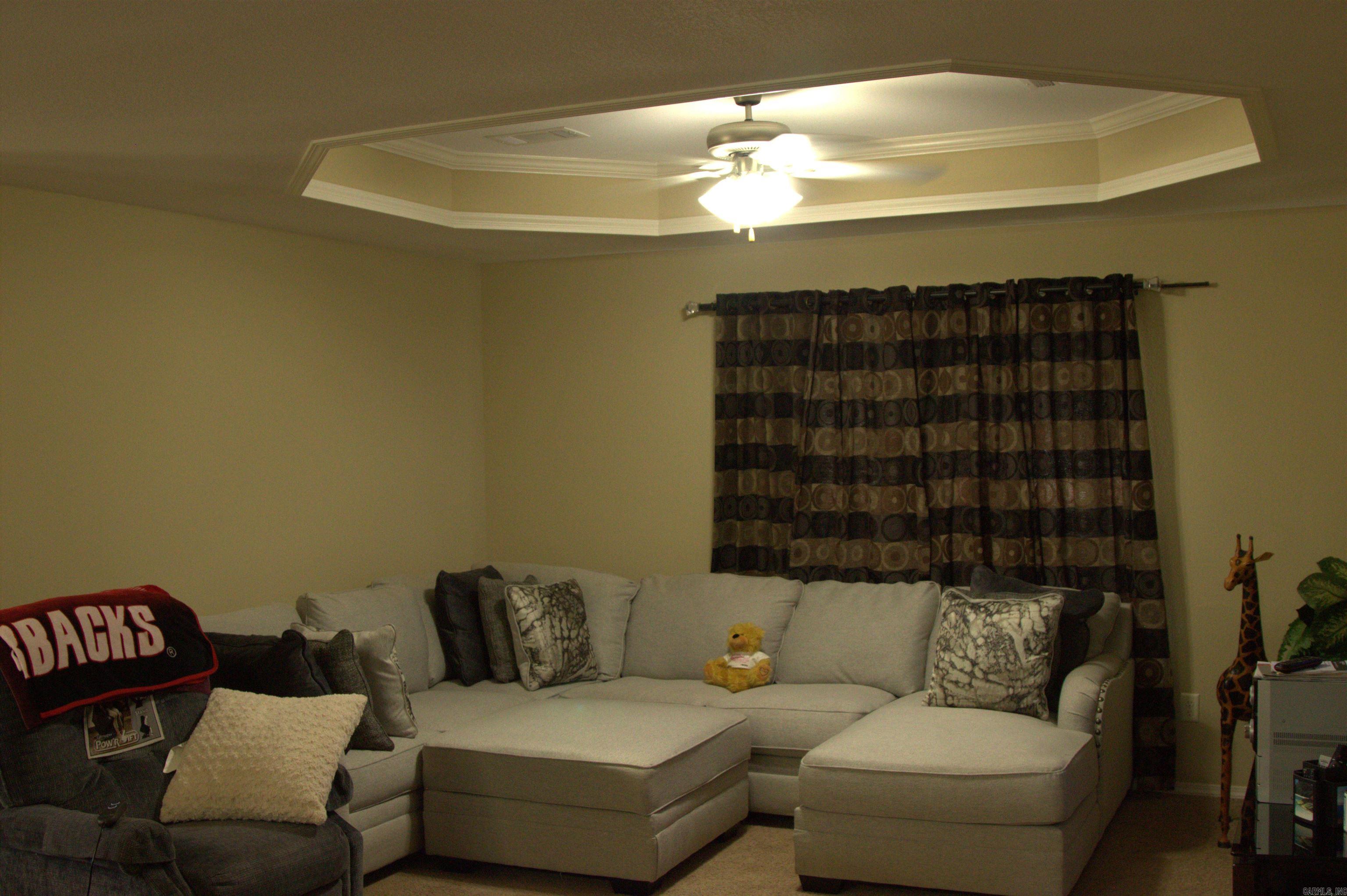 FAULKNER CROSSING - Residential