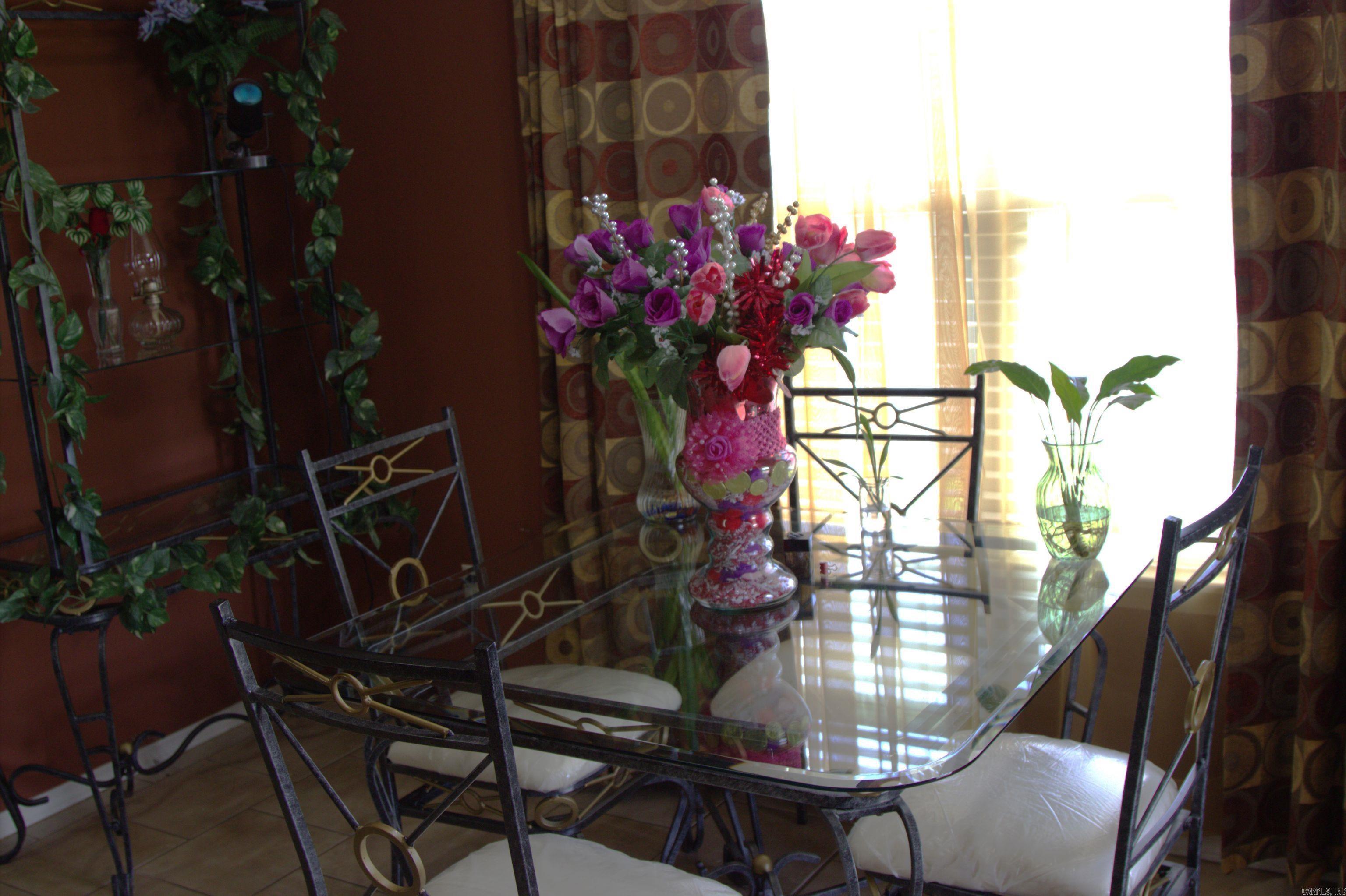 FAULKNER CROSSING - Residential