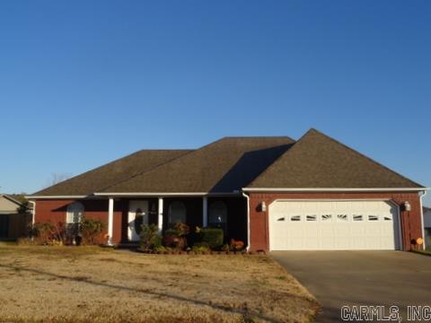 Carriage Hill - Residential