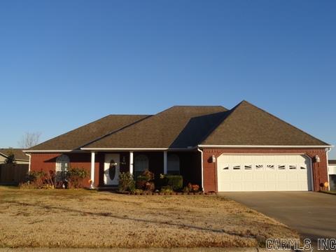 Carriage Hill - Residential