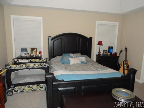 Carriage Hill - Residential