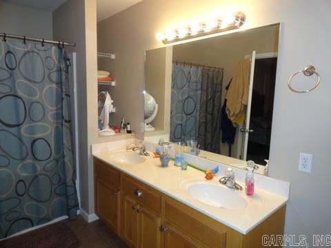 Carriage Hill - Residential