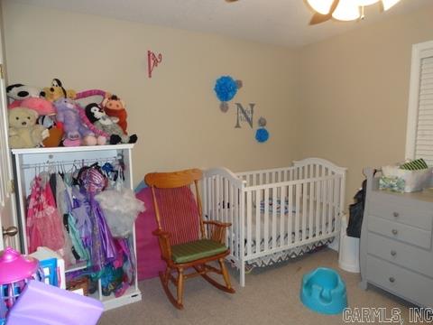 Carriage Hill - Residential
