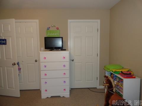 Carriage Hill - Residential