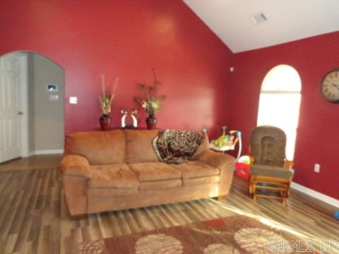 Carriage Hill - Residential