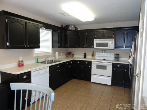 Carriage Hill - Residential