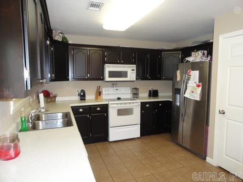 Carriage Hill - Residential
