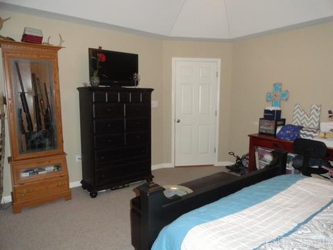 Carriage Hill - Residential