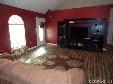 Carriage Hill - Residential