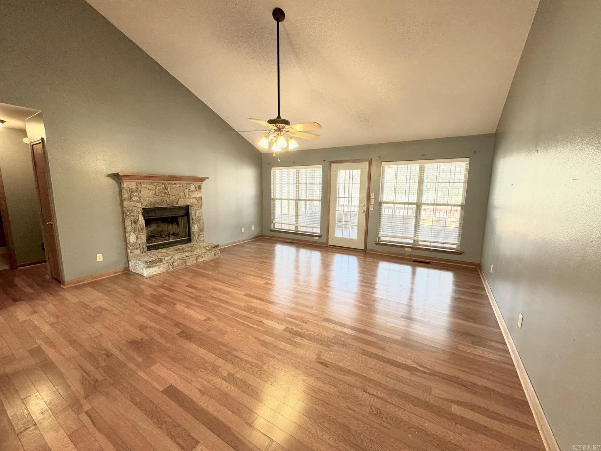 Riverview at Sylamore - Residential