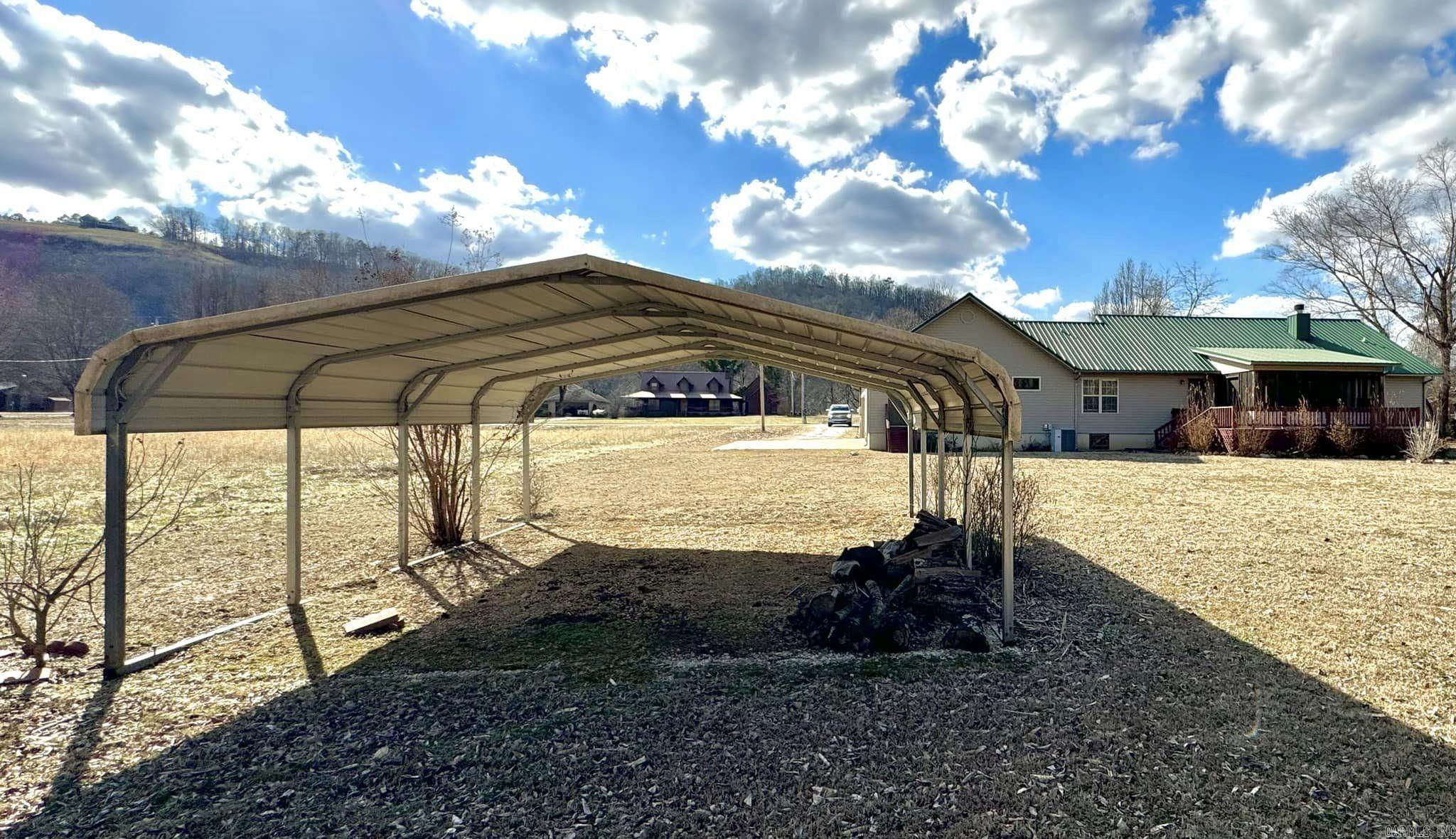 Riverview at Sylamore - Residential