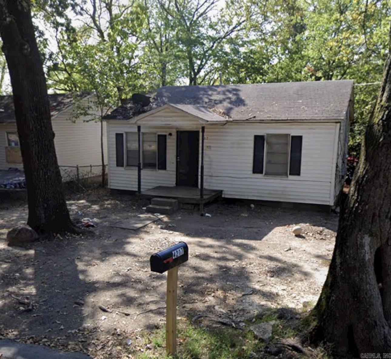 JOHNSON S J - Residential
