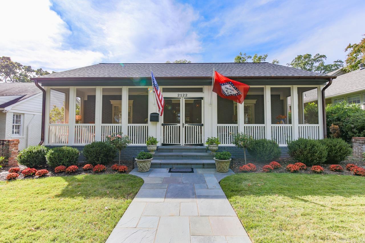 COUNTRY CLUB HGTS - Residential