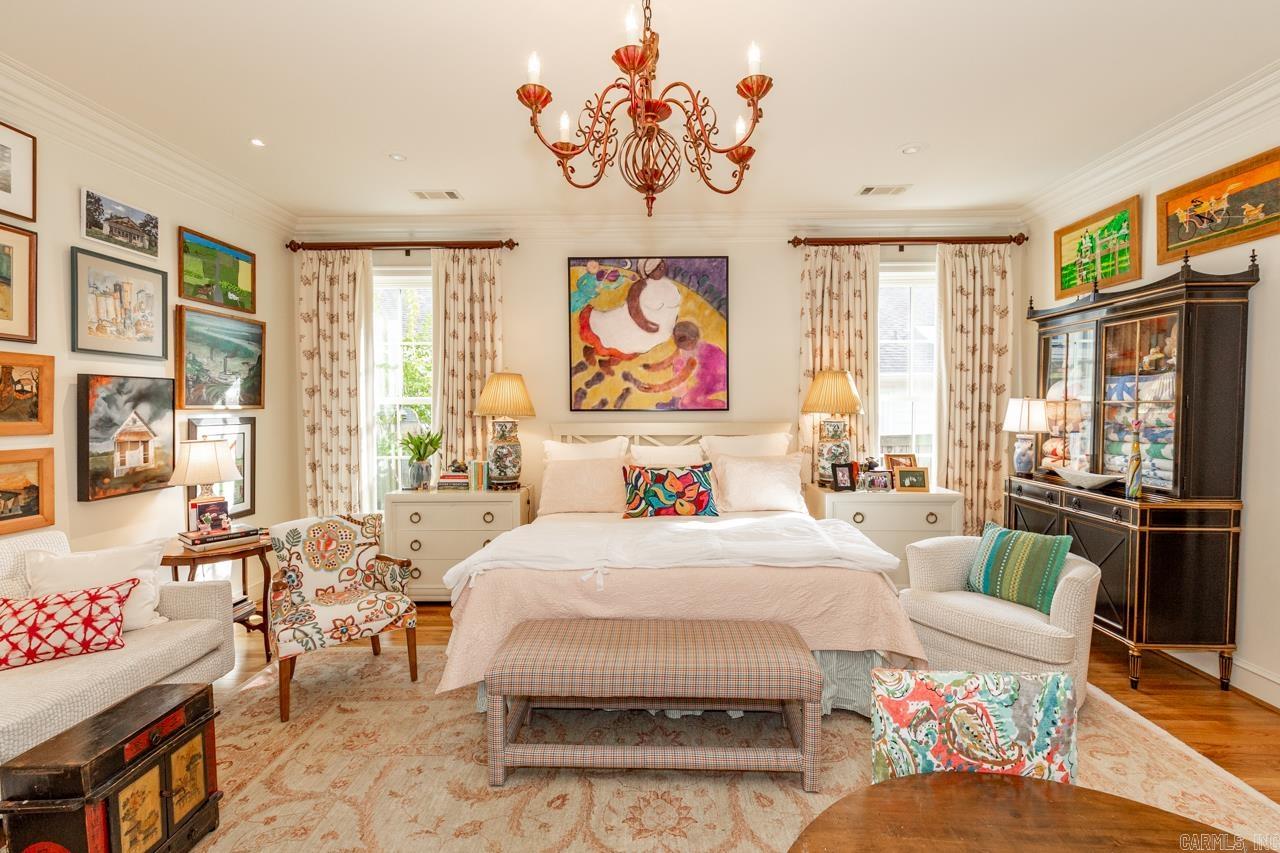 COUNTRY CLUB HGTS - Residential