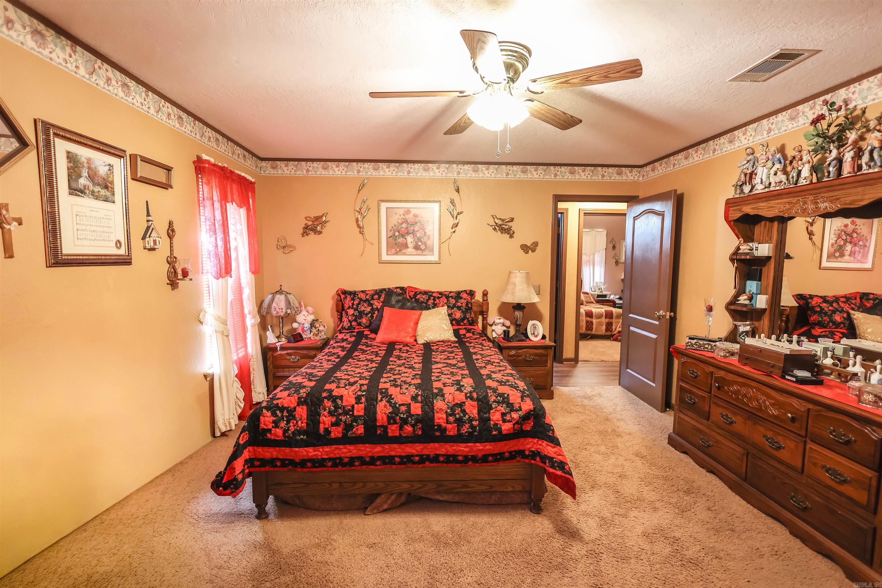Davis Acres - Residential