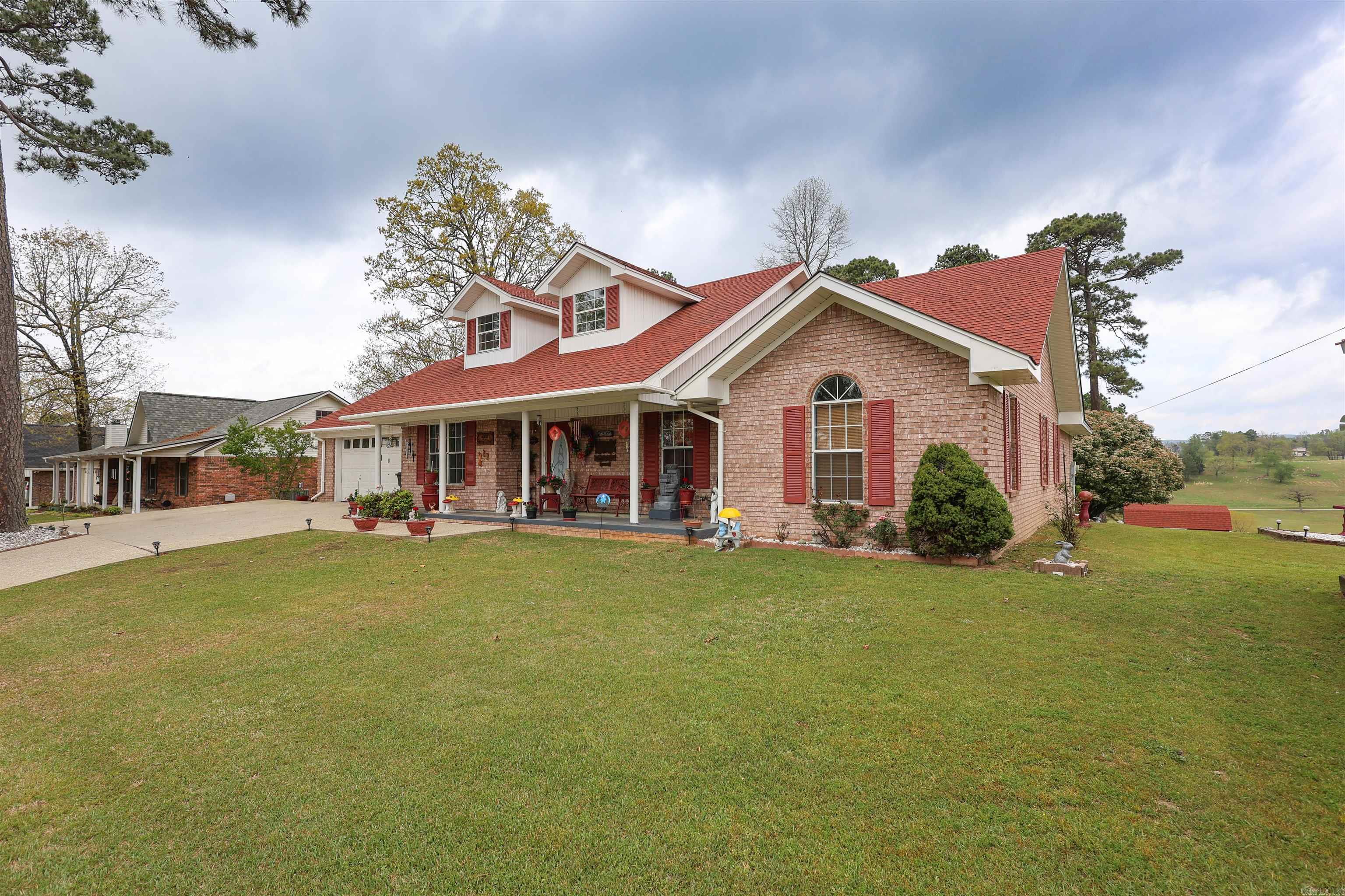 Davis Acres - Residential