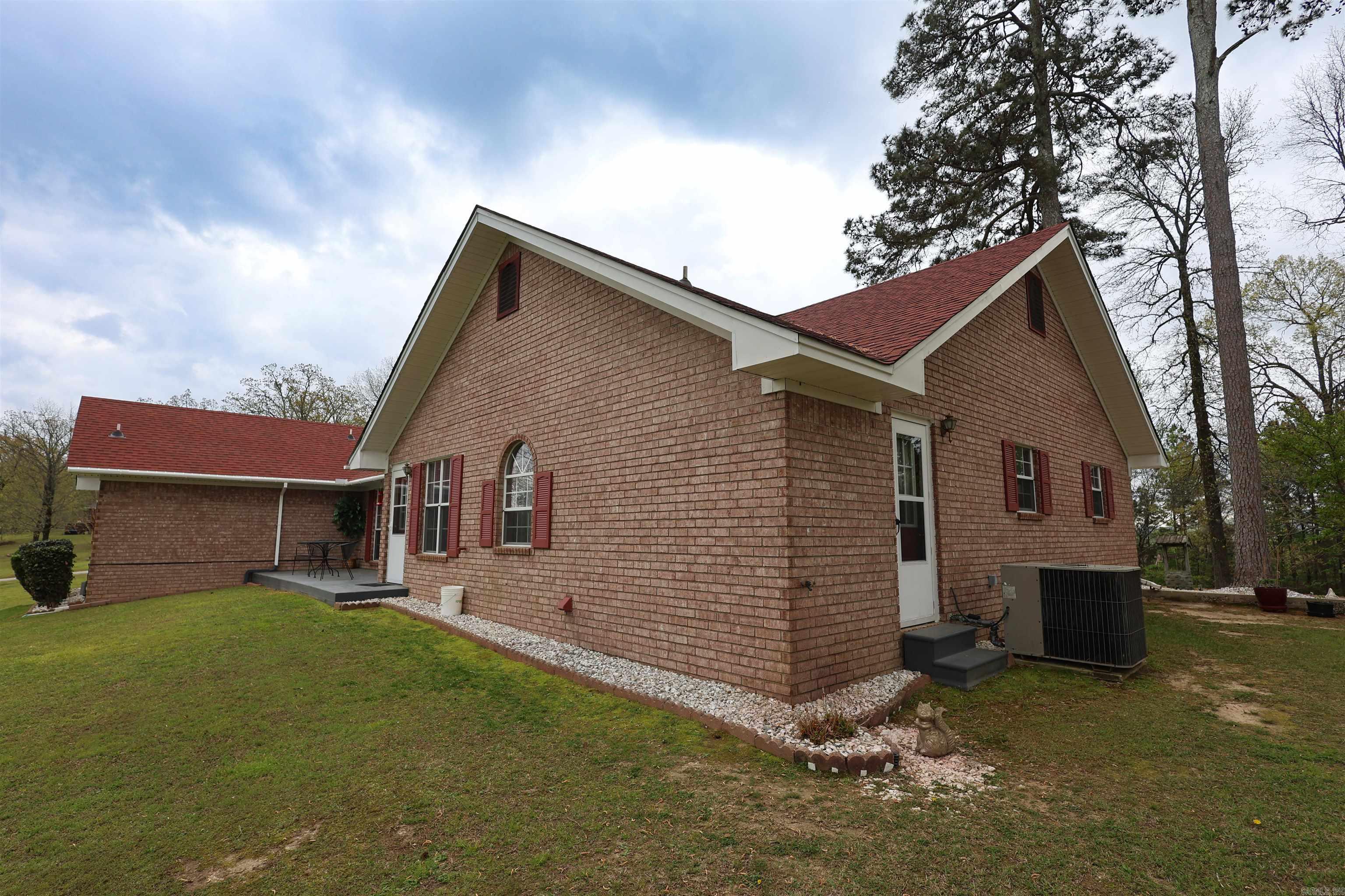 Davis Acres - Residential