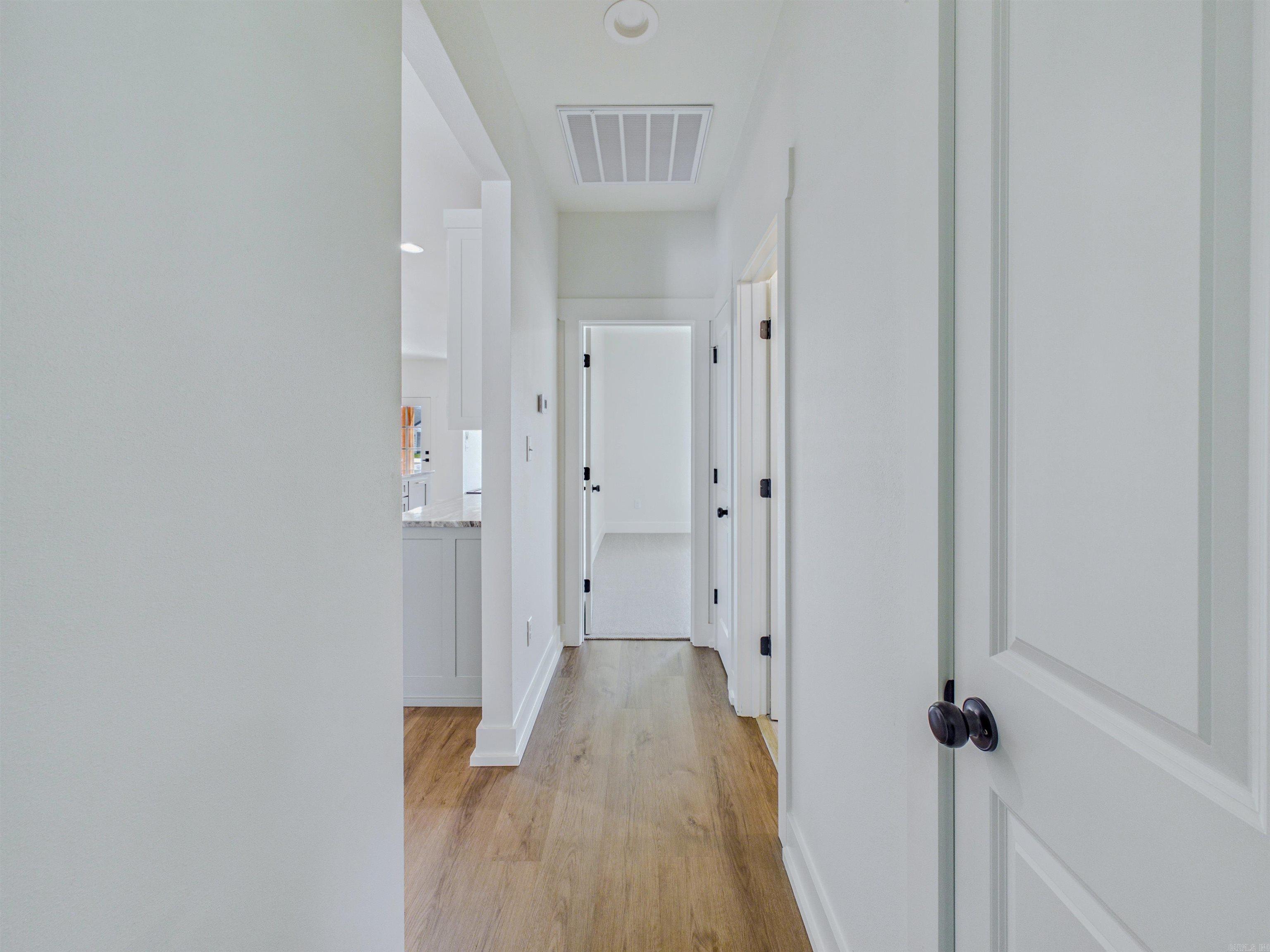 EAST MEADOW - Residential