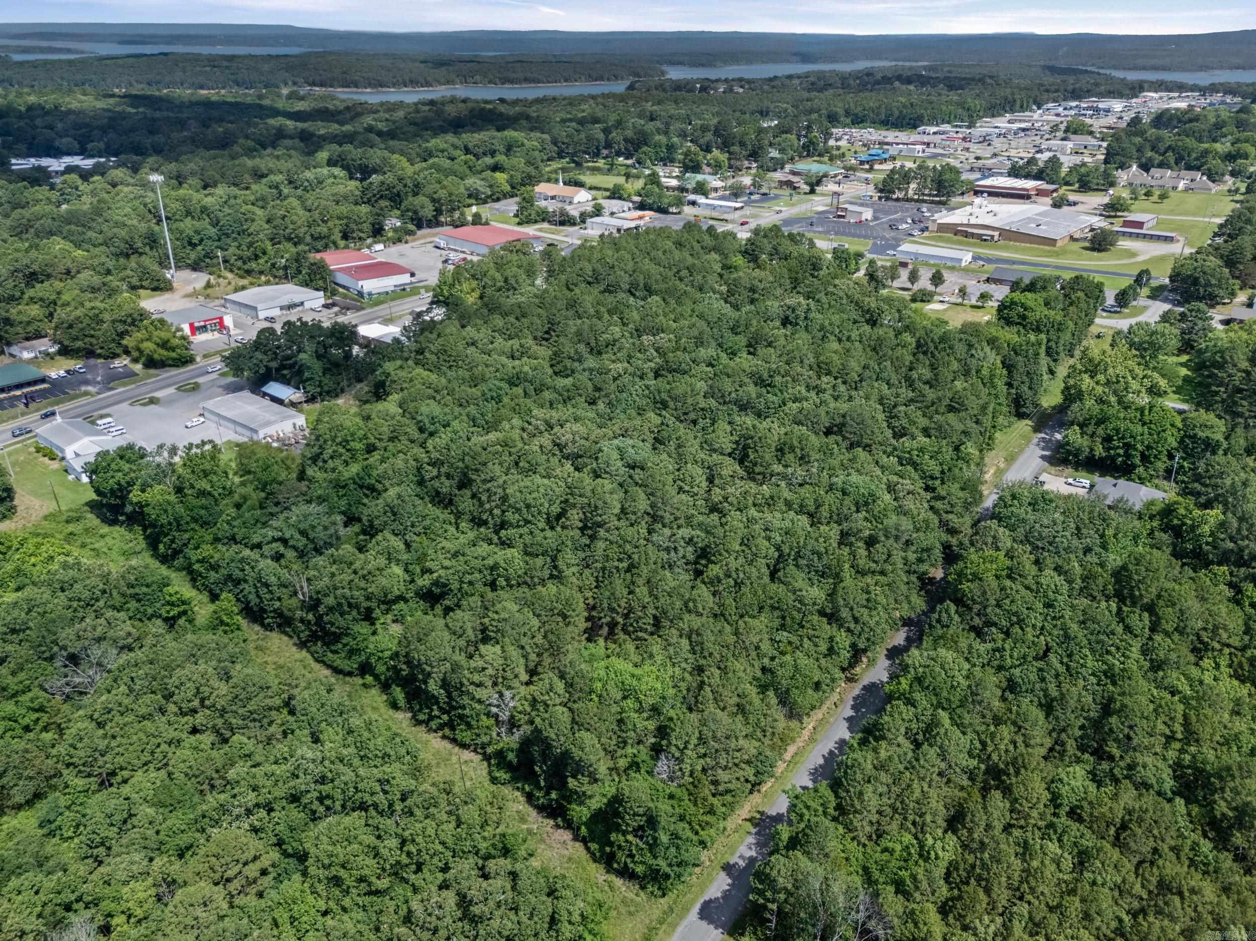 Heber Heights - Commercial Sale