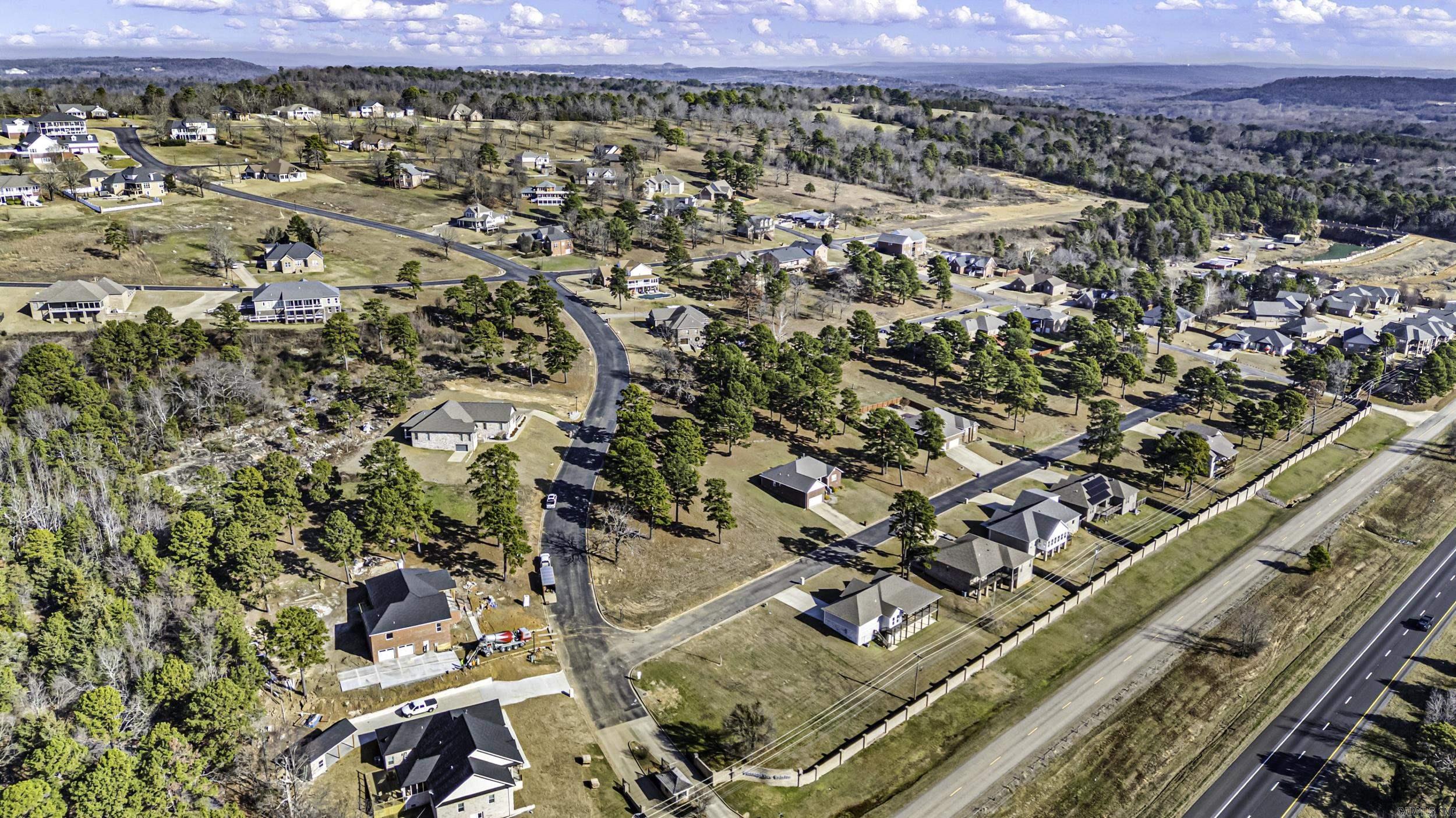 Pleasant View Estates - Land