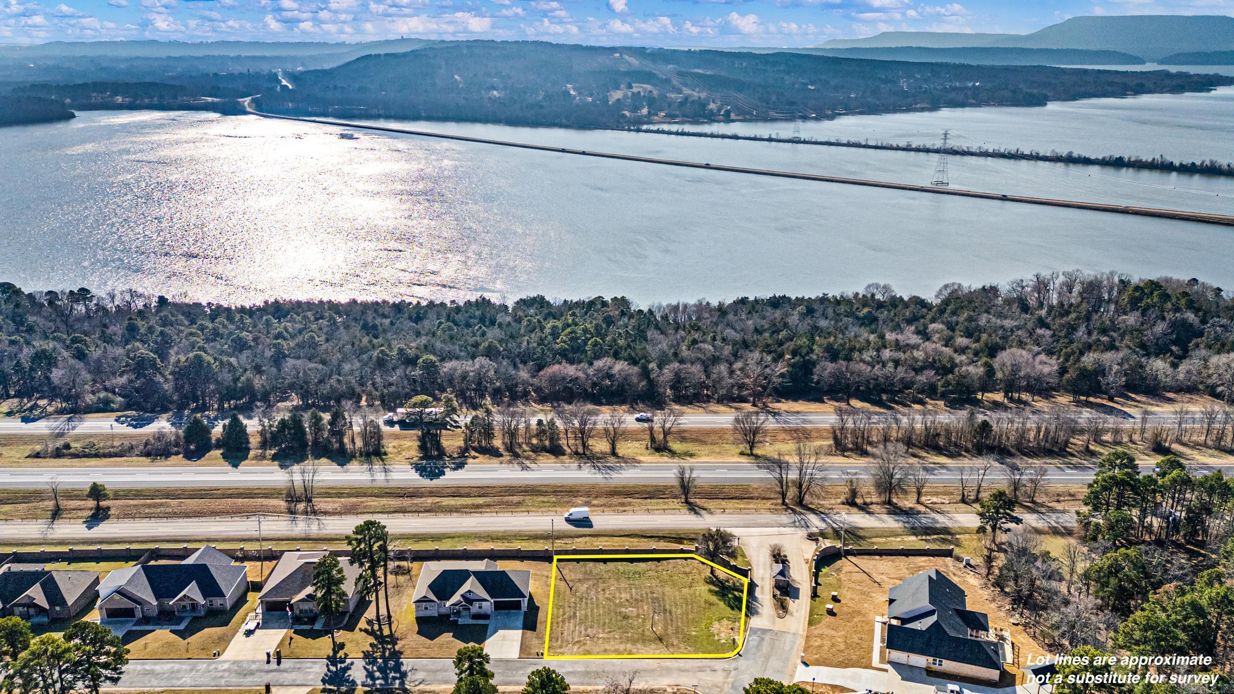 Pleasant View Estates - Land