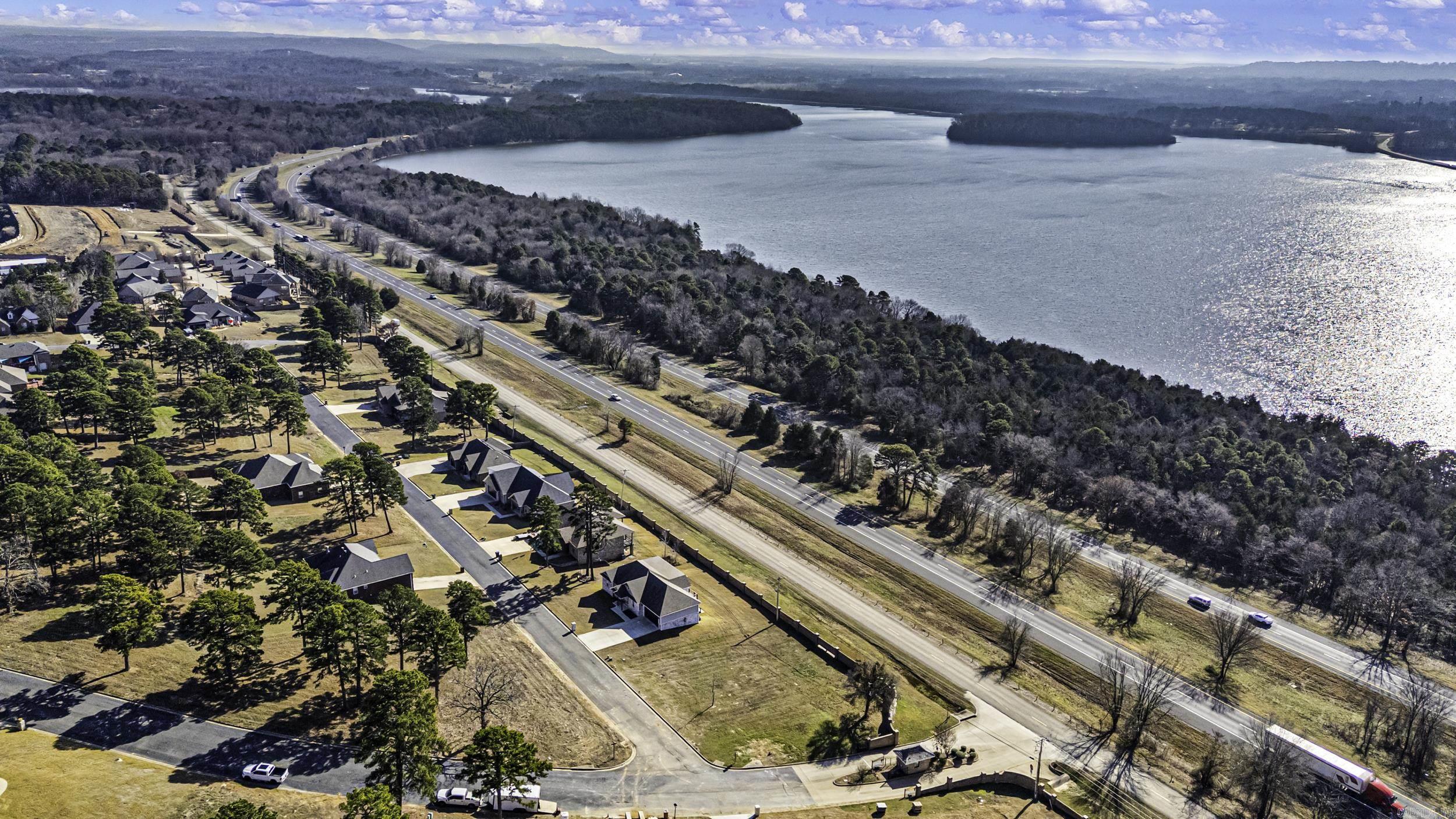 Pleasant View Estates - Land