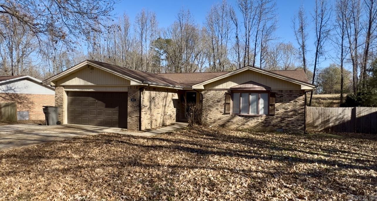 Fox Fire - Residential