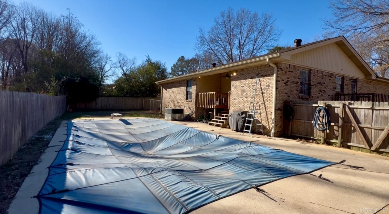 Fox Fire - Residential