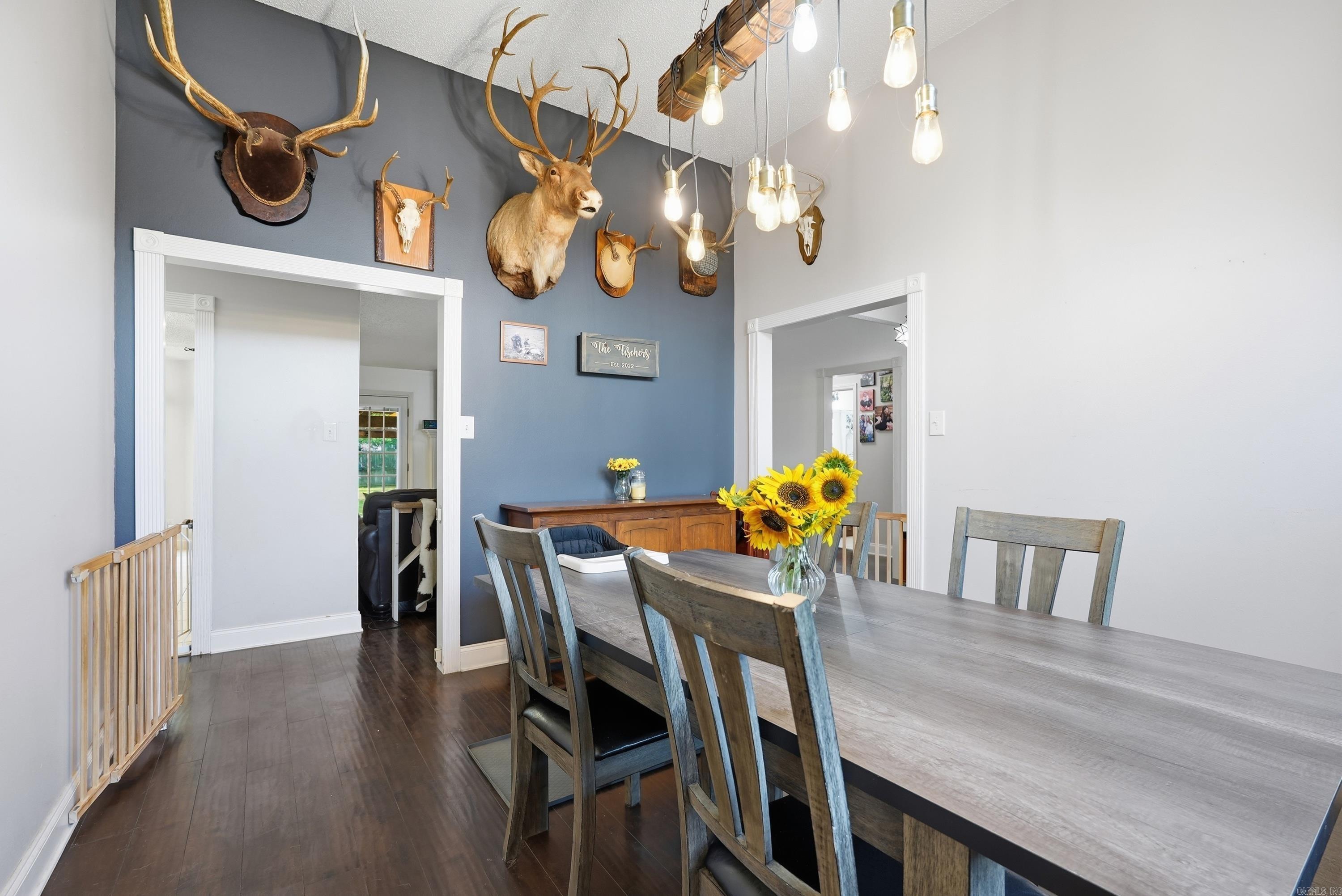 Quail Hollow - Residential