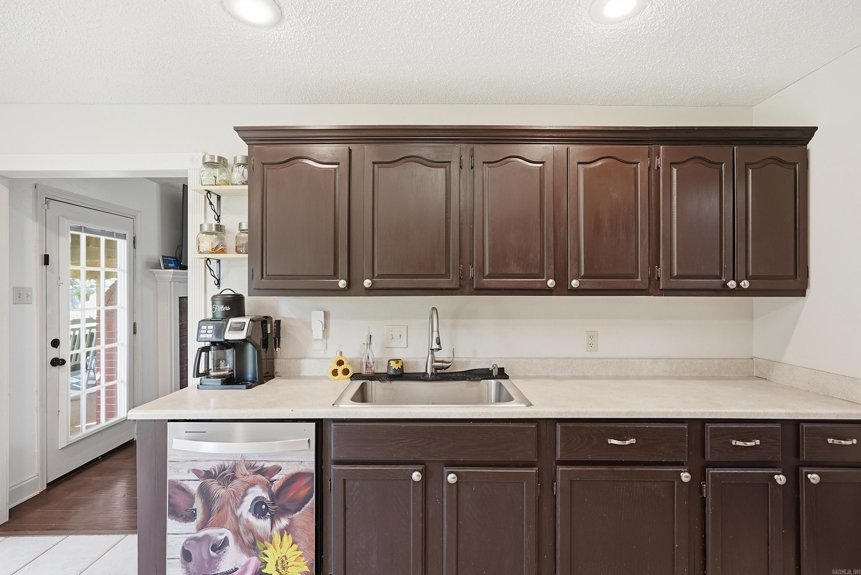 Quail Hollow - Residential