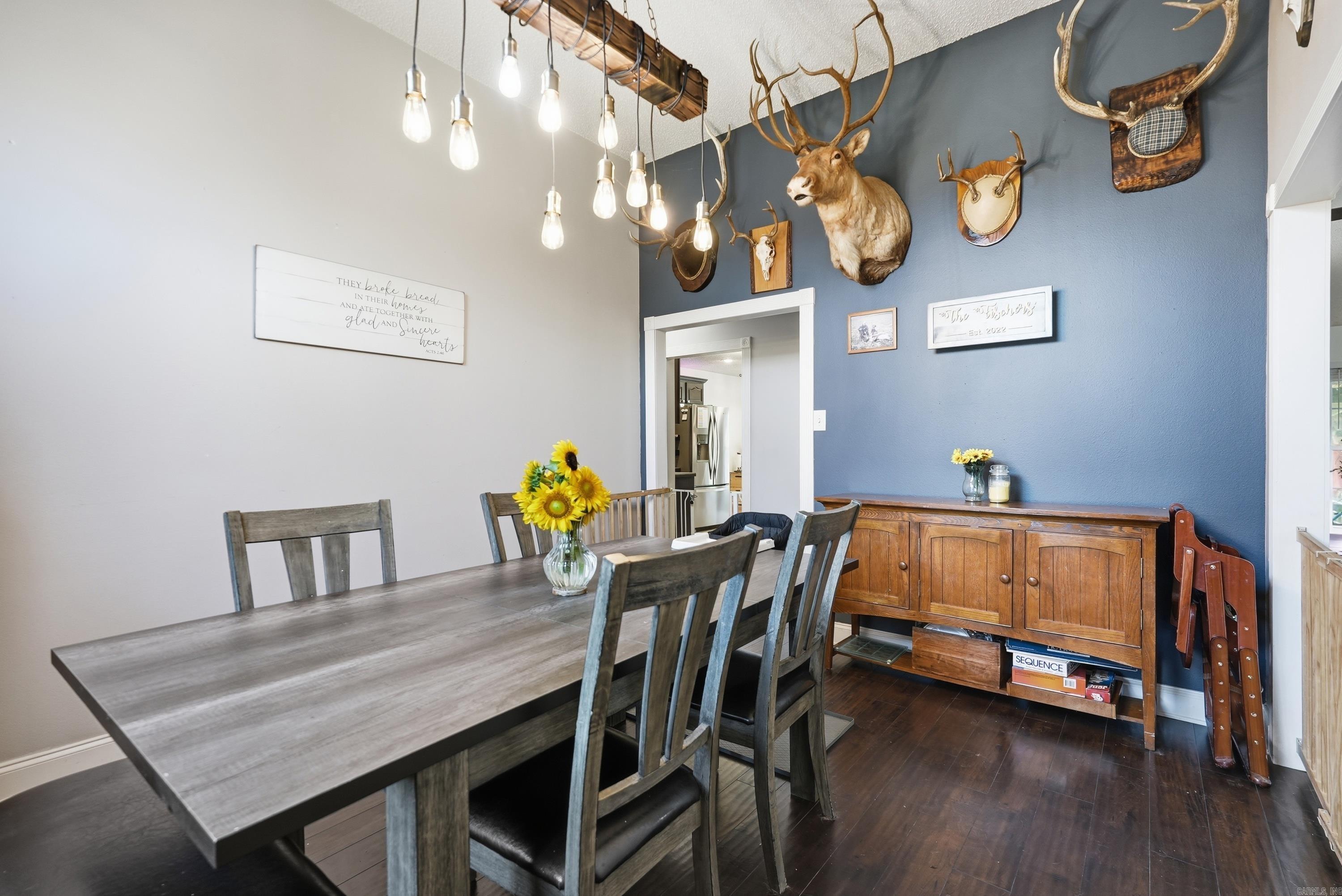 Quail Hollow - Residential