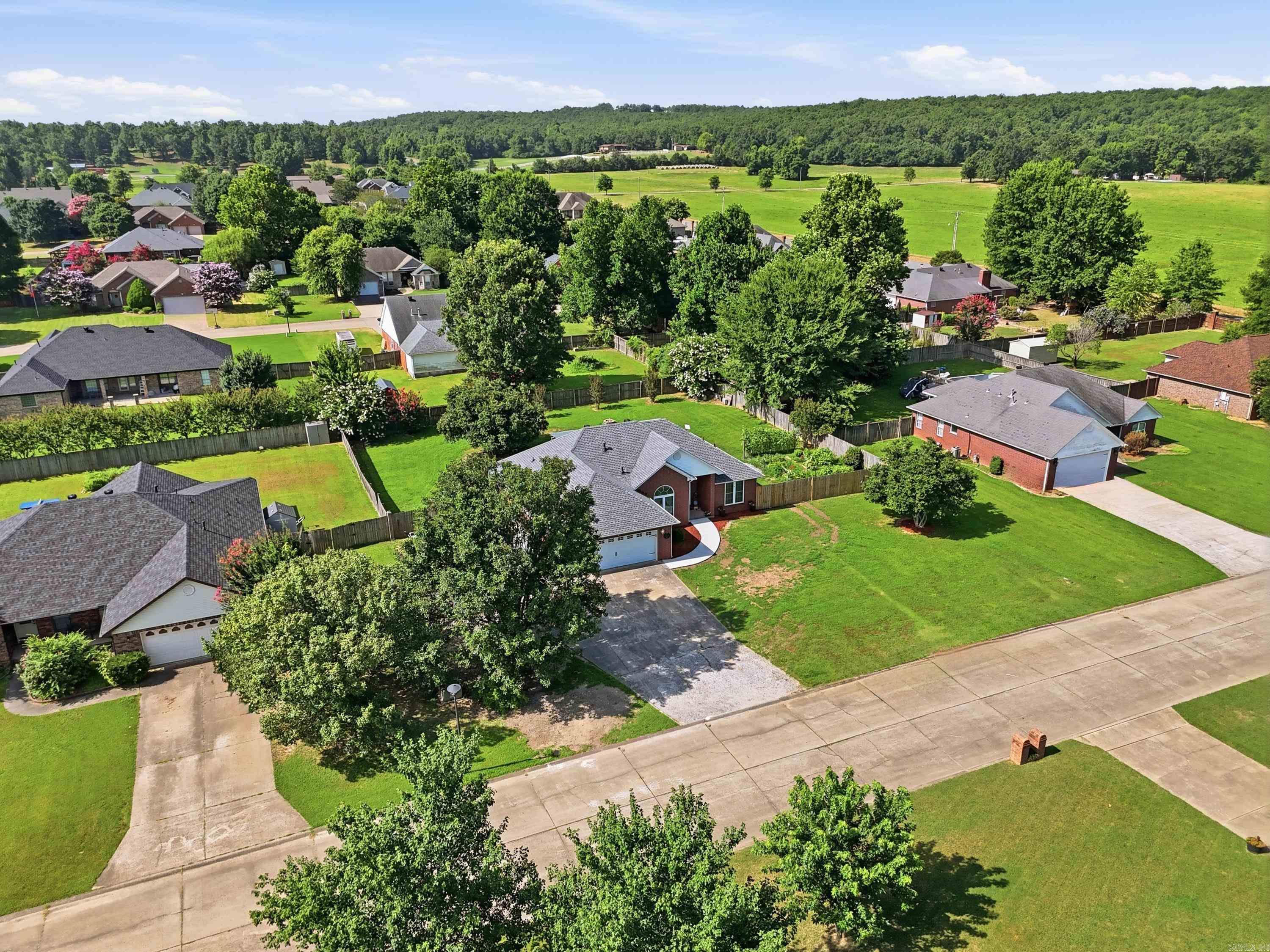 Quail Hollow - Residential