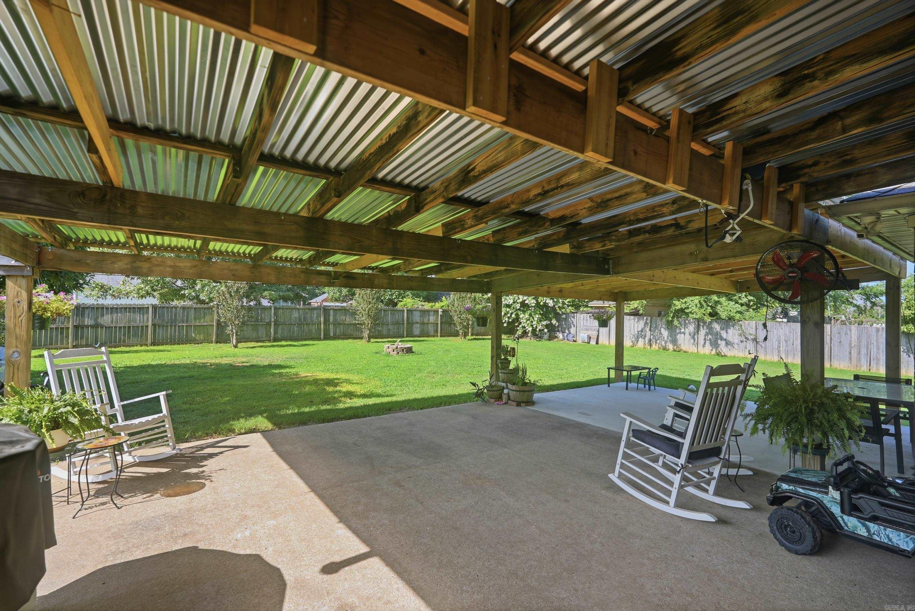 Quail Hollow - Residential