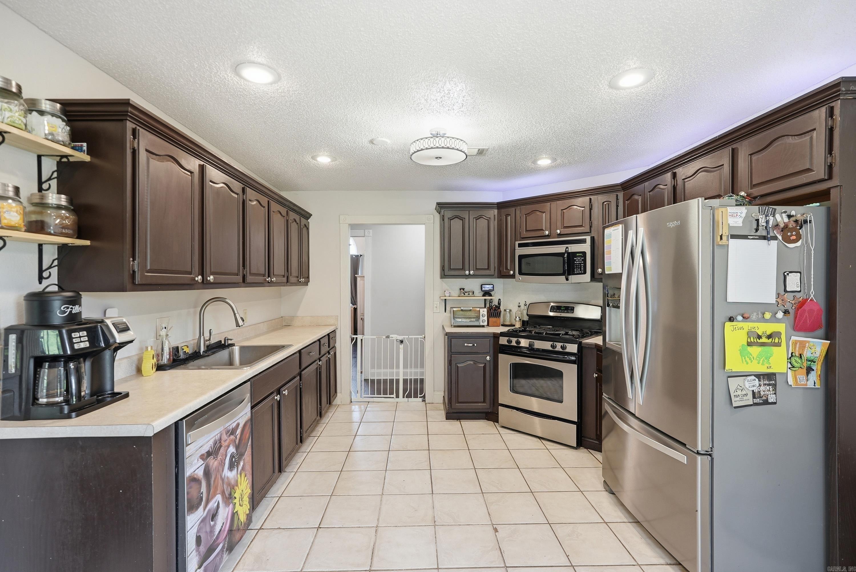 Quail Hollow - Residential
