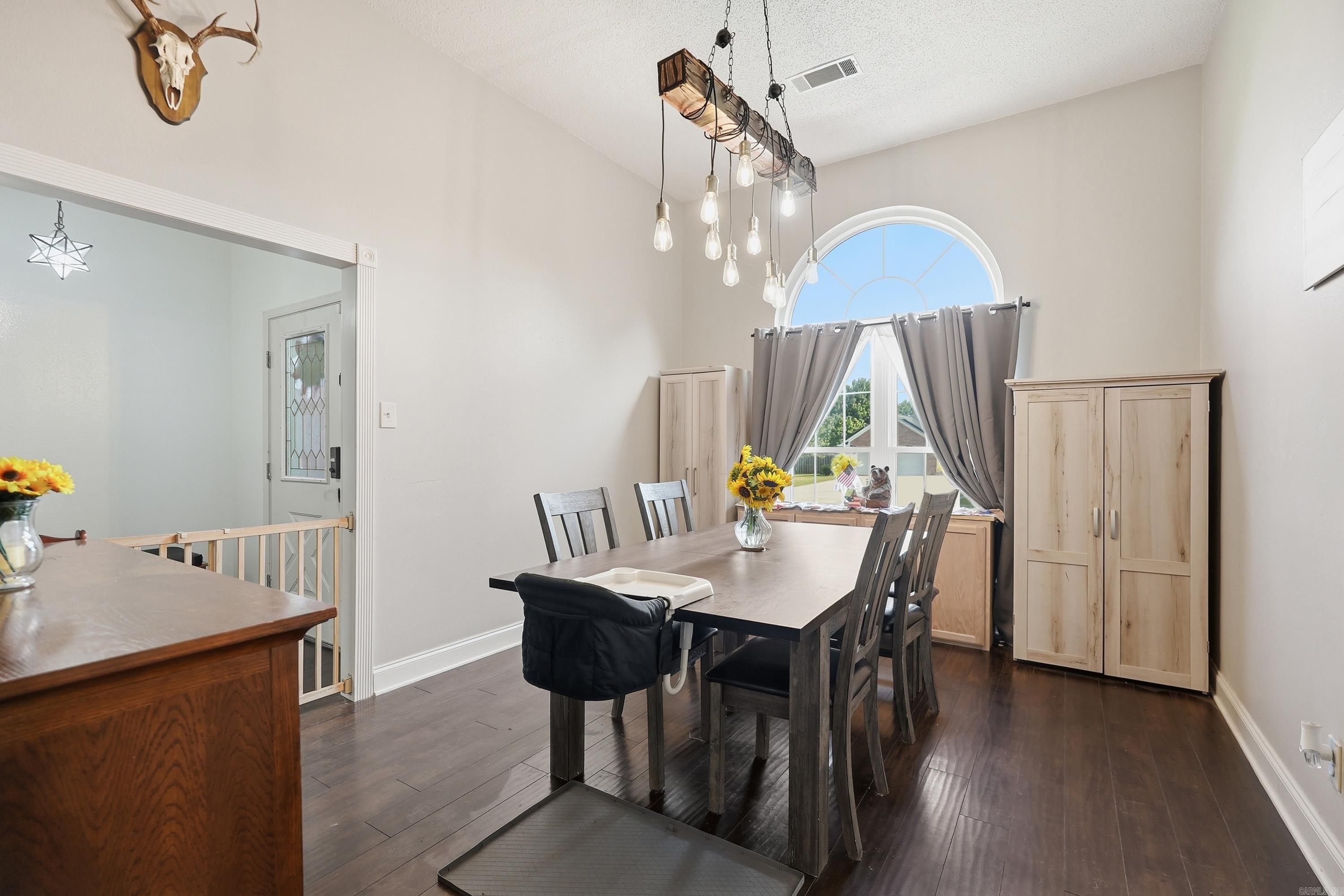 Quail Hollow - Residential