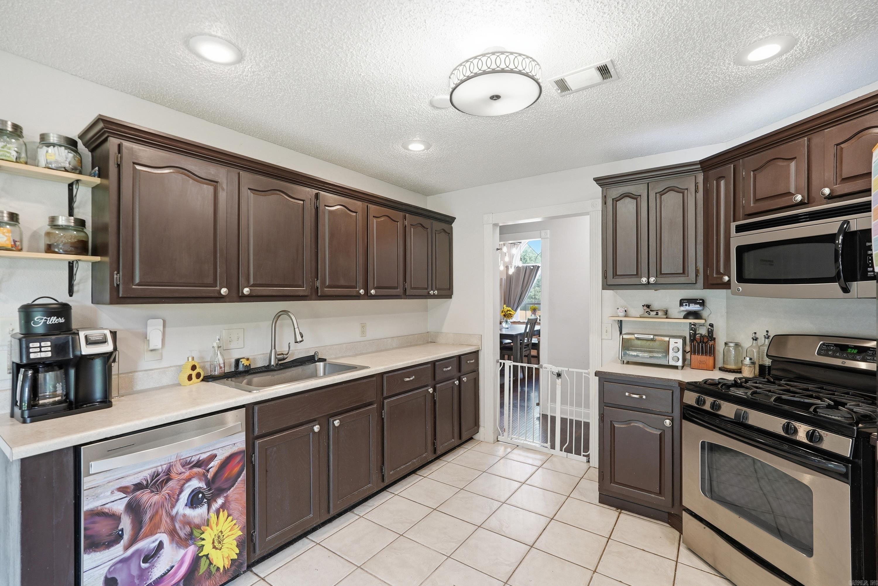 Quail Hollow - Residential