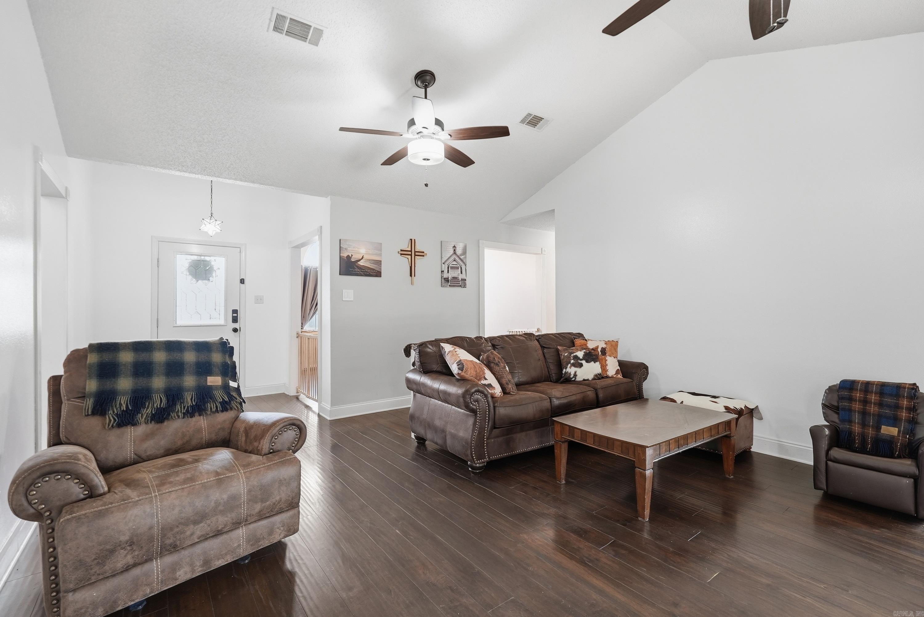 Quail Hollow - Residential