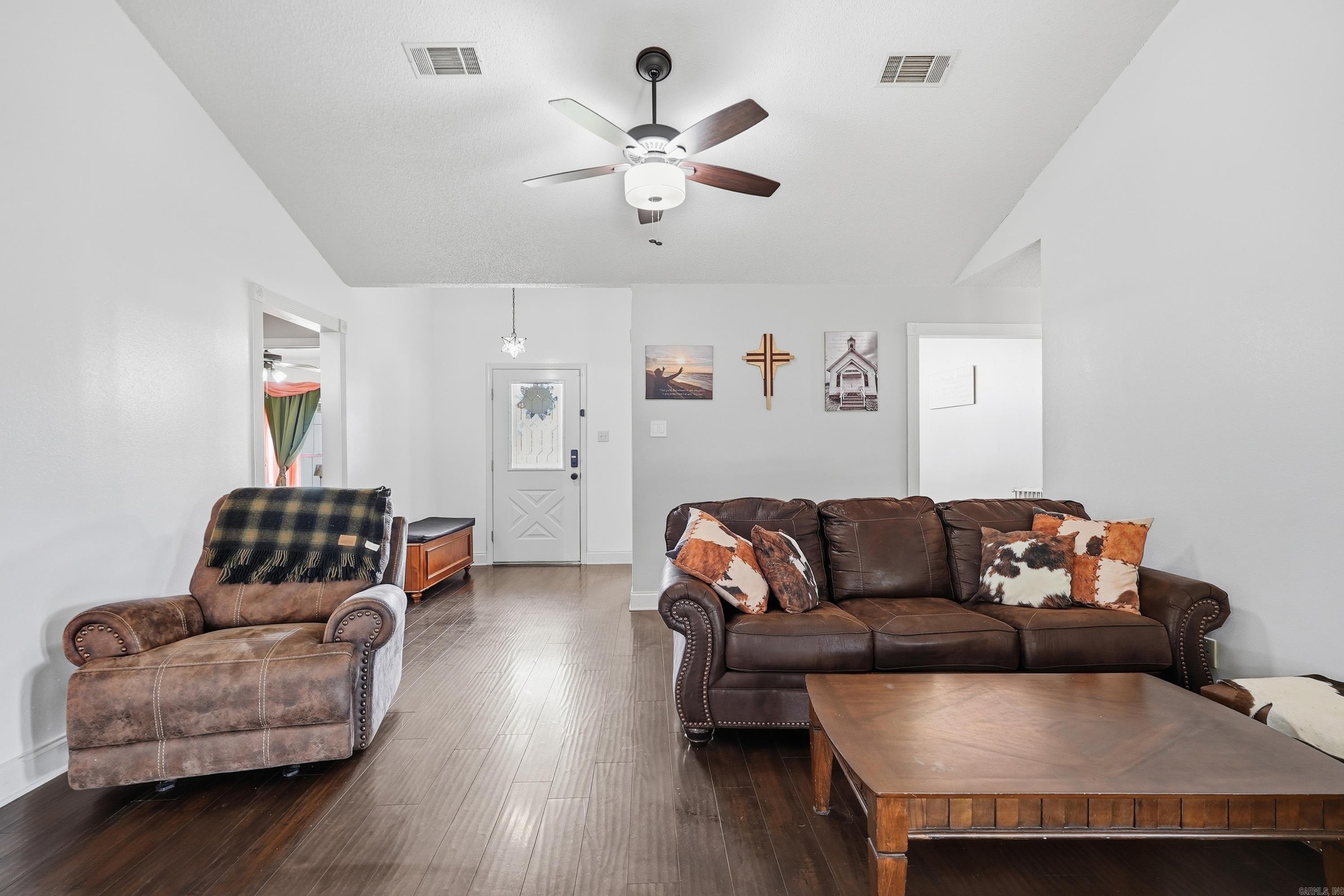 Quail Hollow - Residential