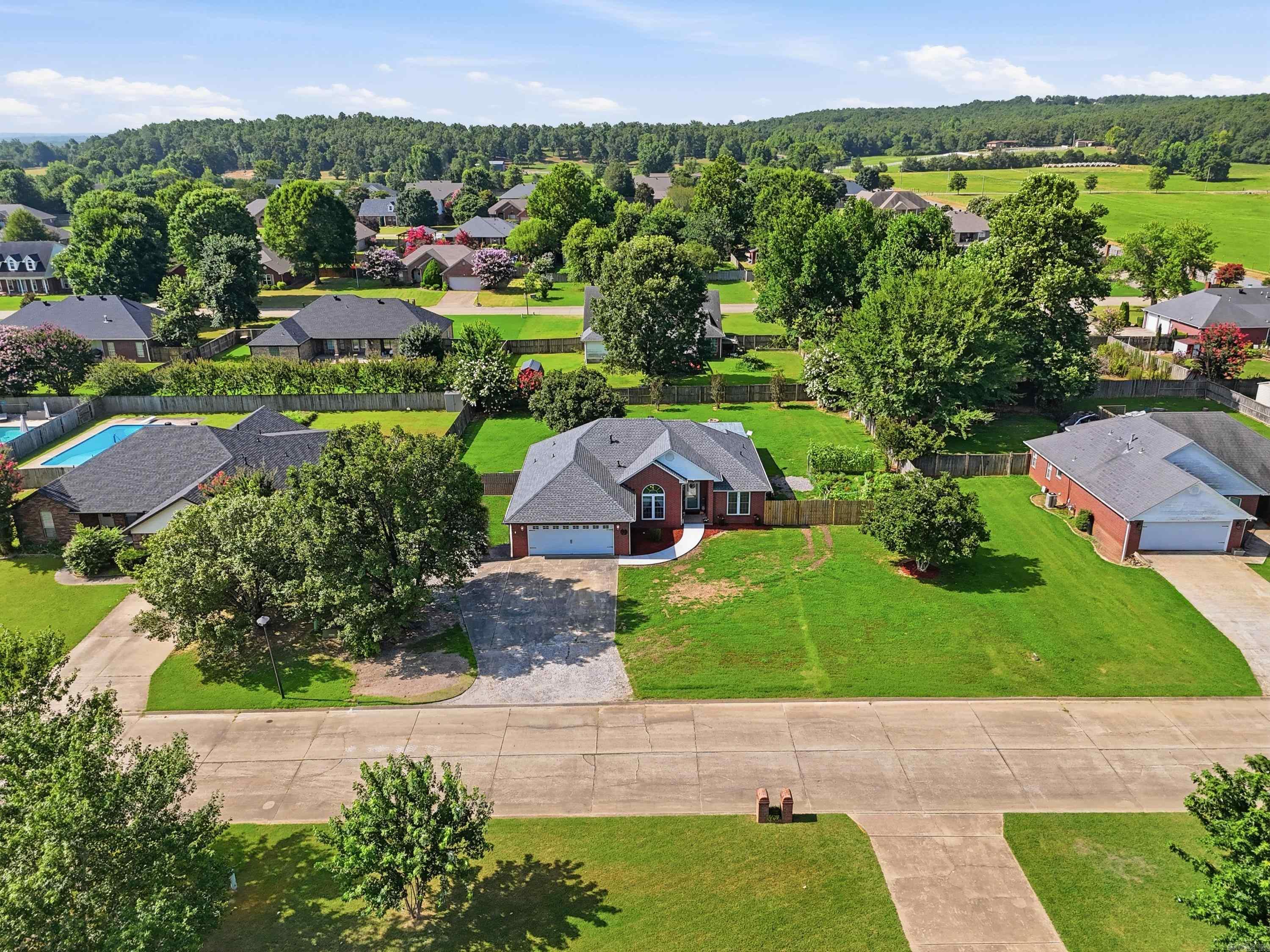 Quail Hollow - Residential