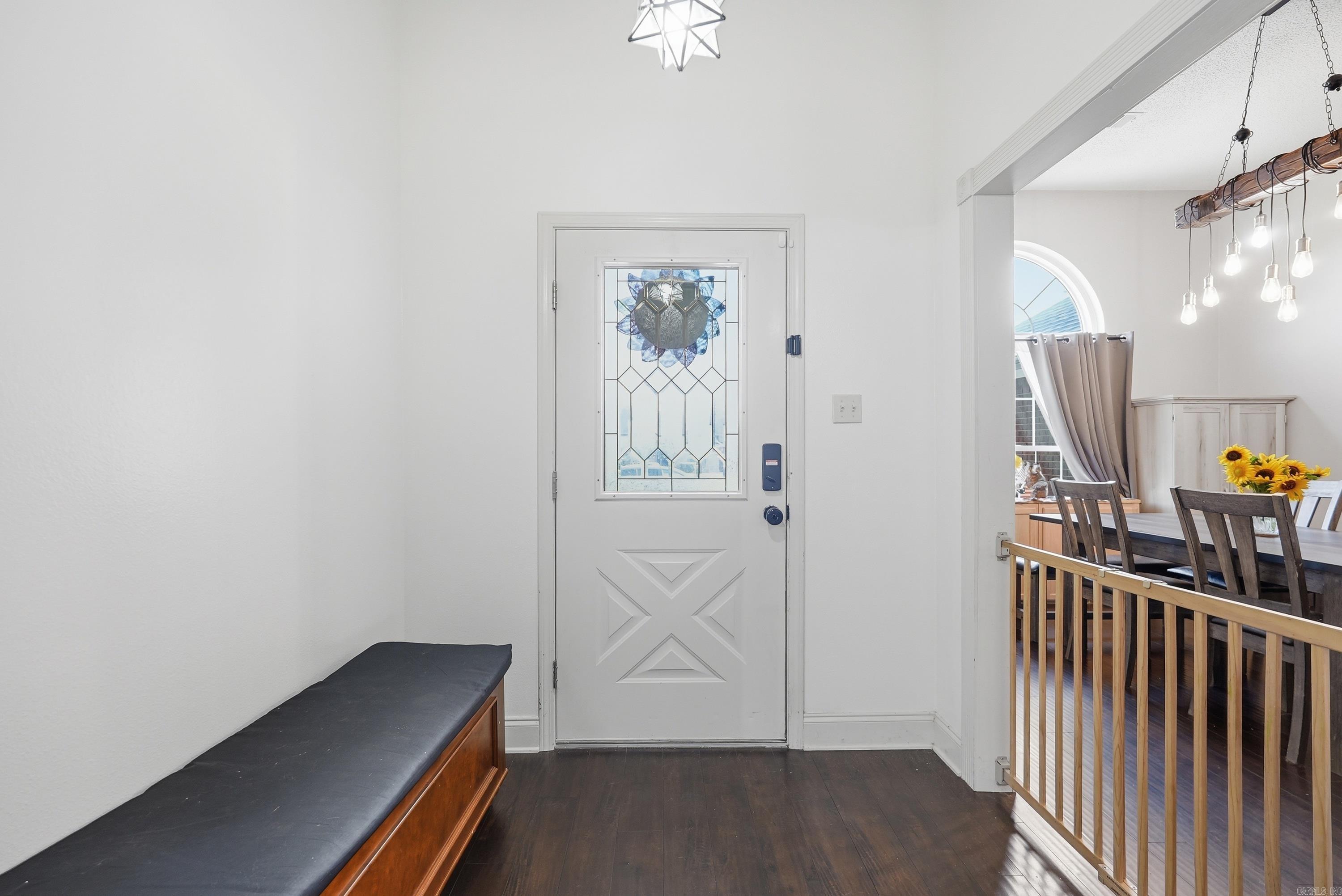 Quail Hollow - Residential